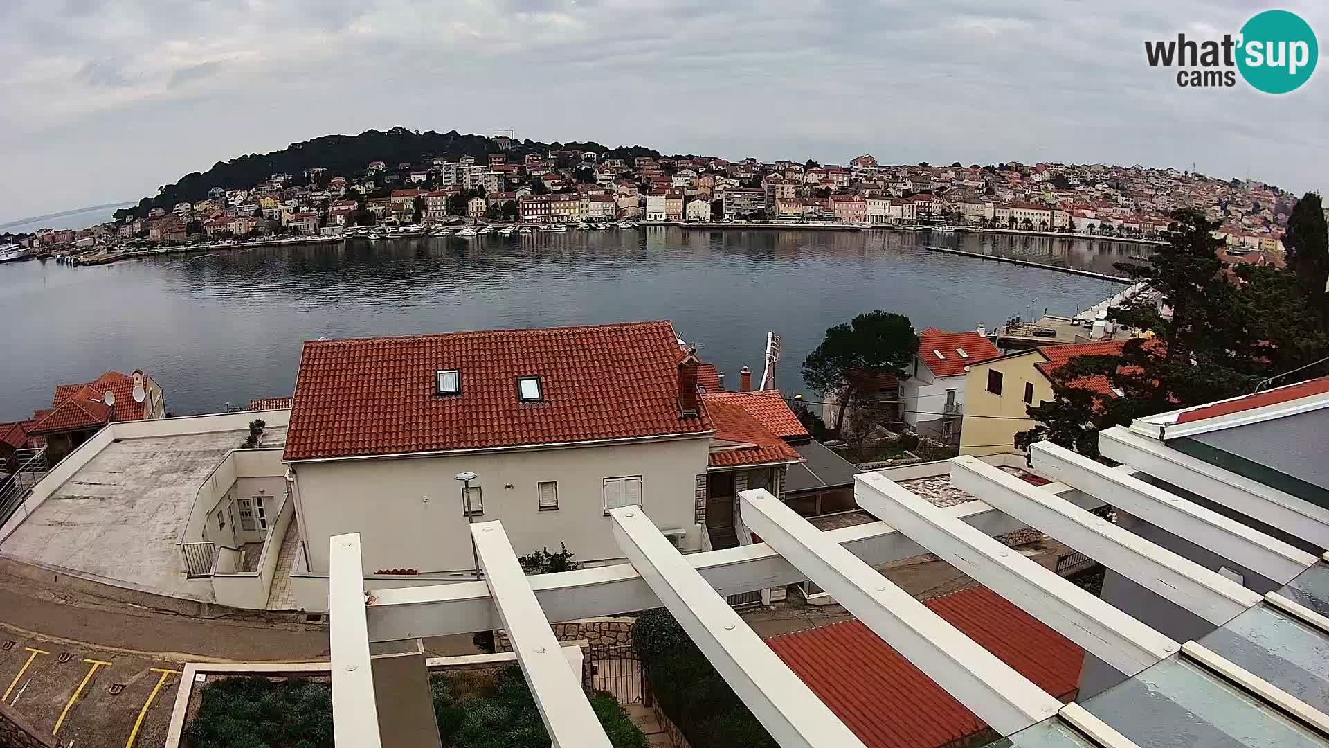 Webcam Mali Lošinj Riva – Alojada por RR Apartment