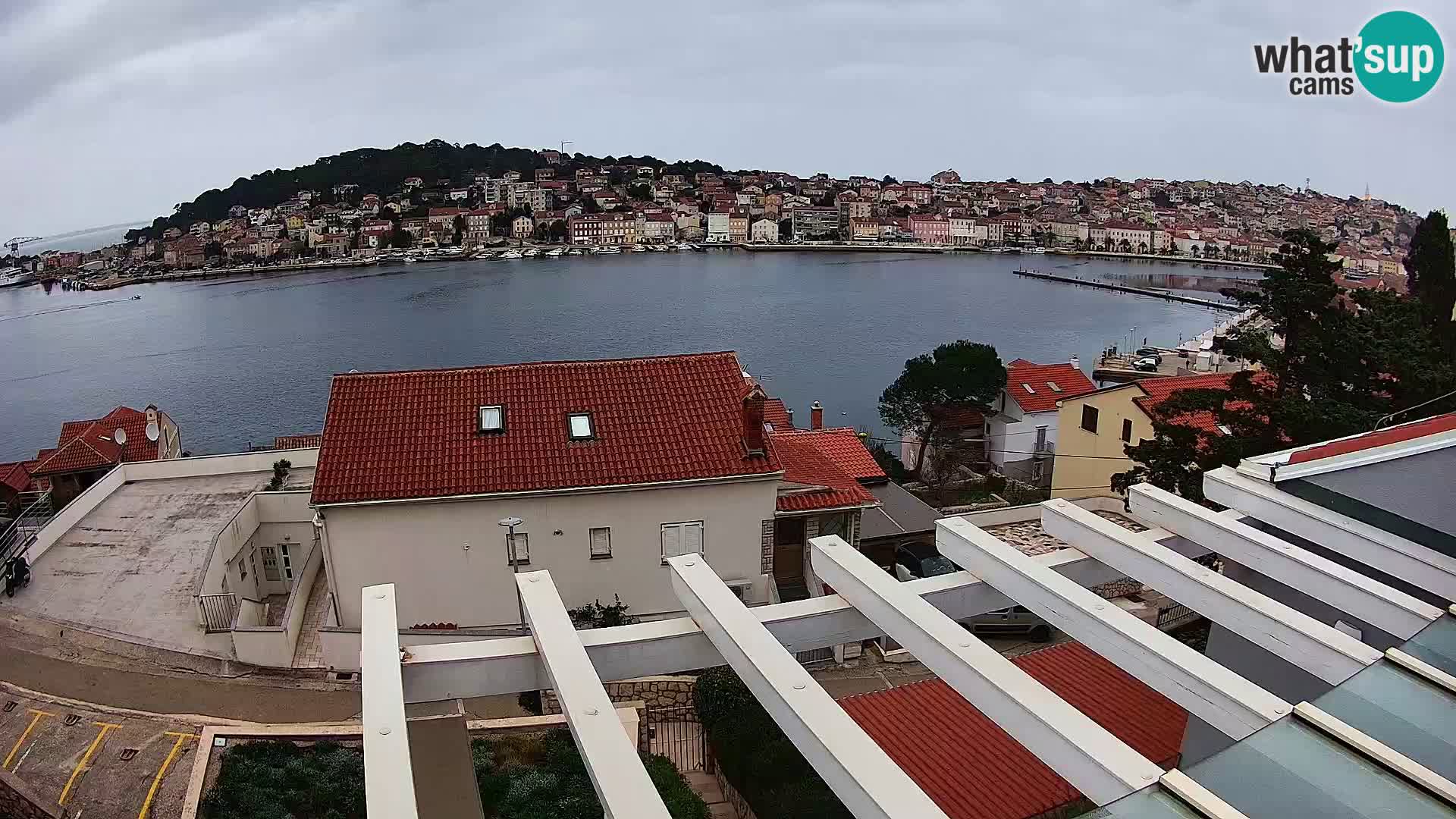 Webcam Mali Lošinj Riva – Ospitata da RR Apartment