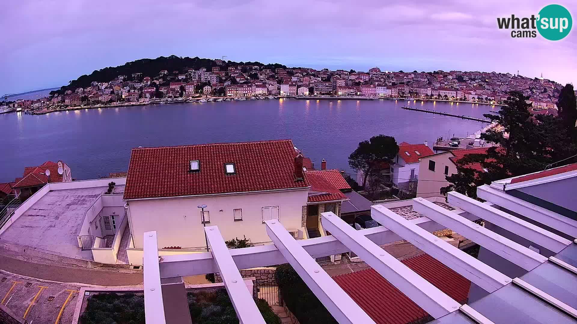 Mali Lošinj Riva Webcam – Hosted by RR Apartment
