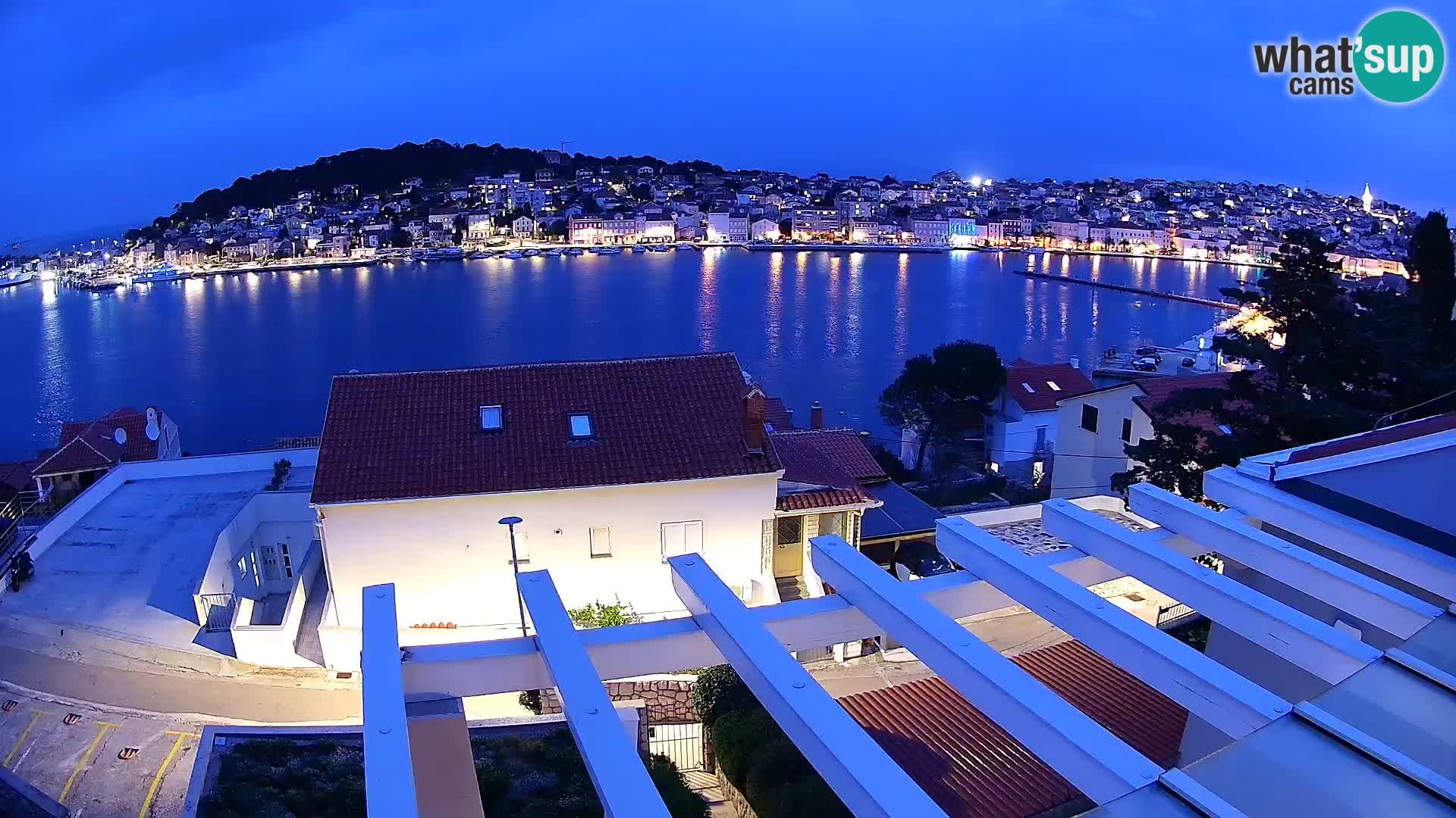 Webcam Mali Lošinj Riva – Alojada por RR Apartment