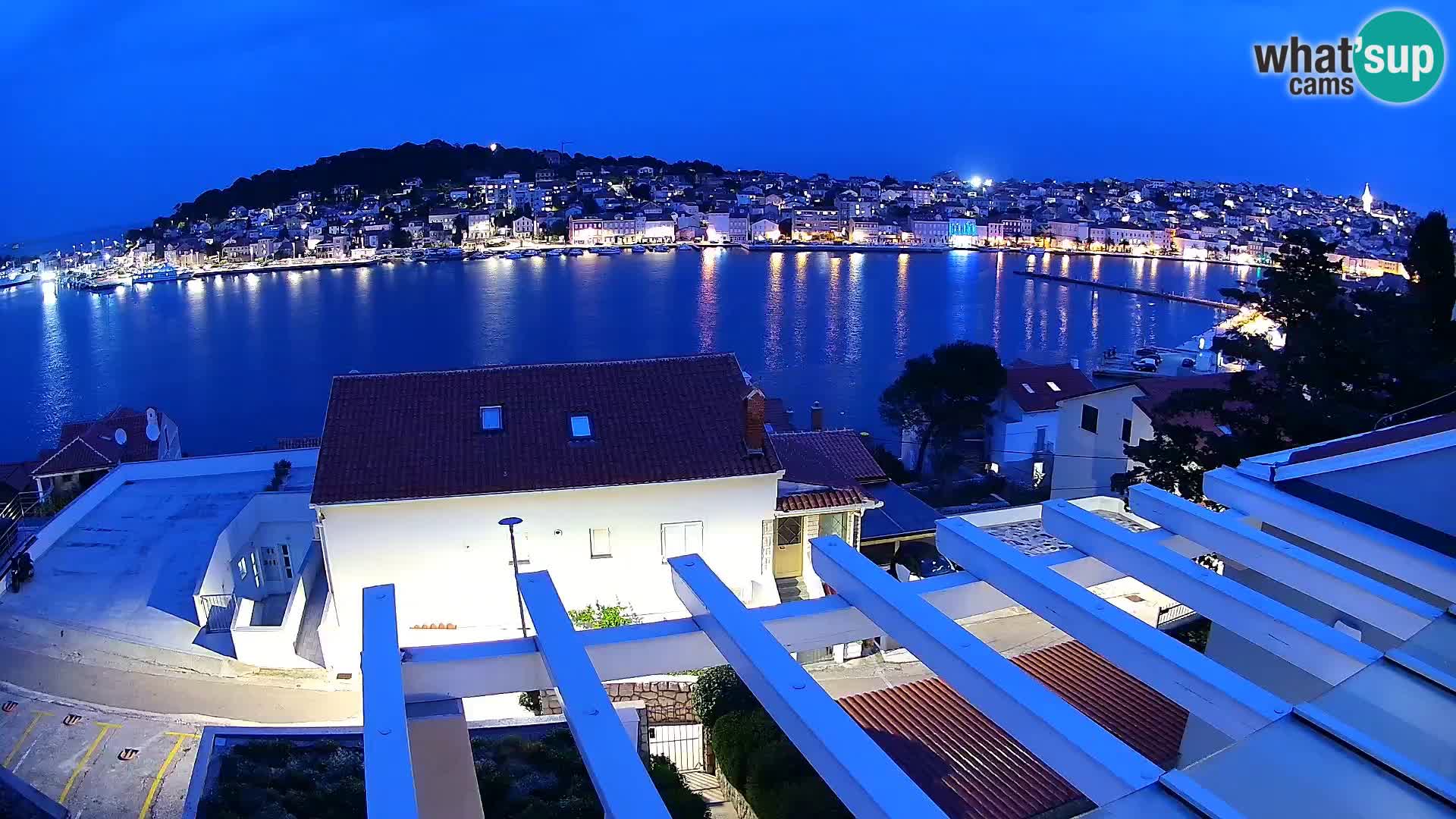 Webcam Mali Lošinj Riva – Alojada por RR Apartment
