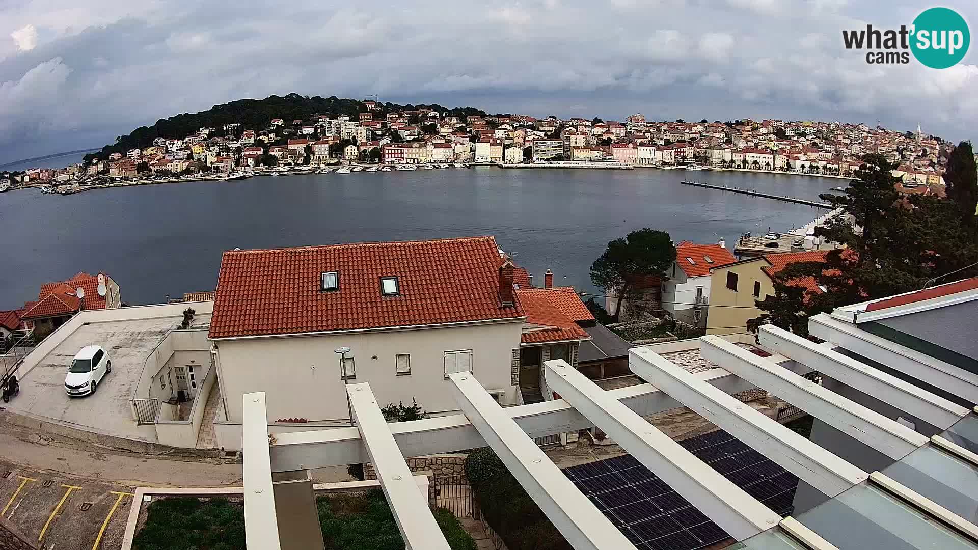 Mali Lošinj Riva Webcam – Hosted by RR Apartment