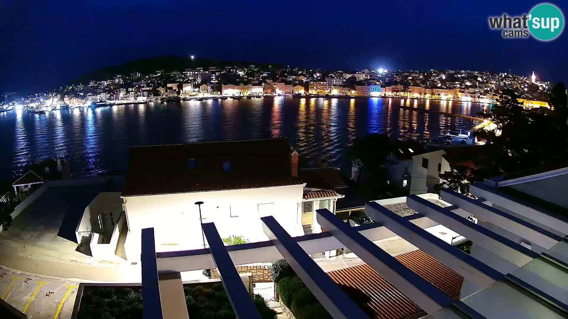 Webcam Mali Lošinj Riva – Alojada por RR Apartment