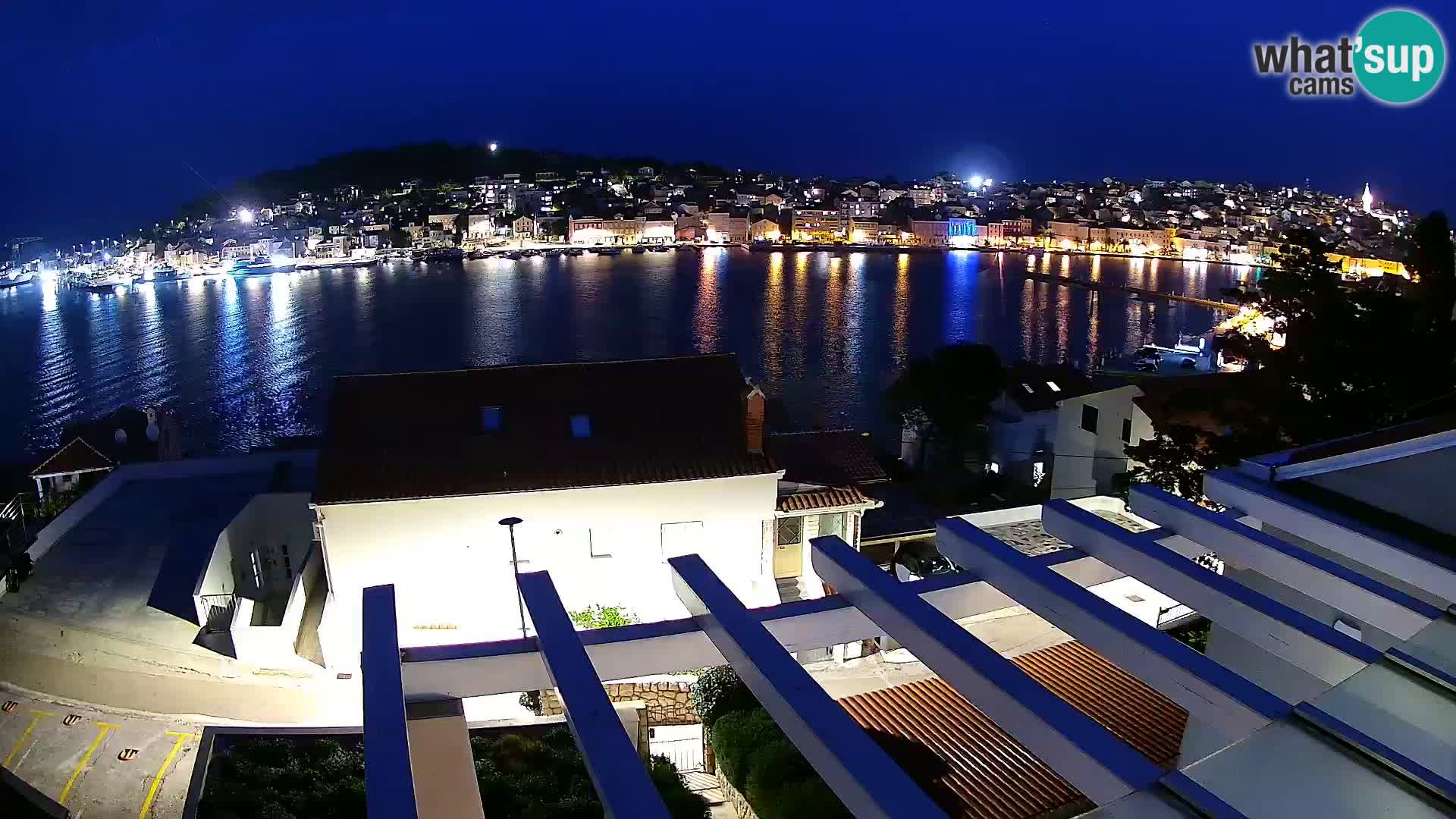 Webcam Mali Lošinj Riva – Alojada por RR Apartment