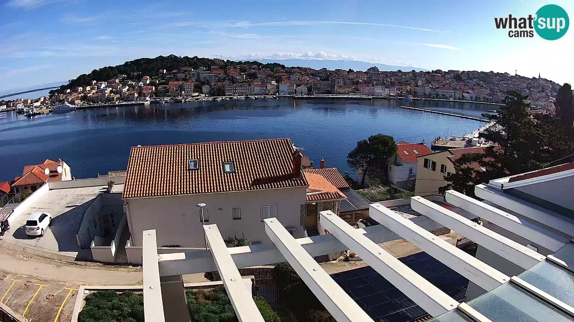 Mali Lošinj Riva Webcam – Hosted by RR Apartment