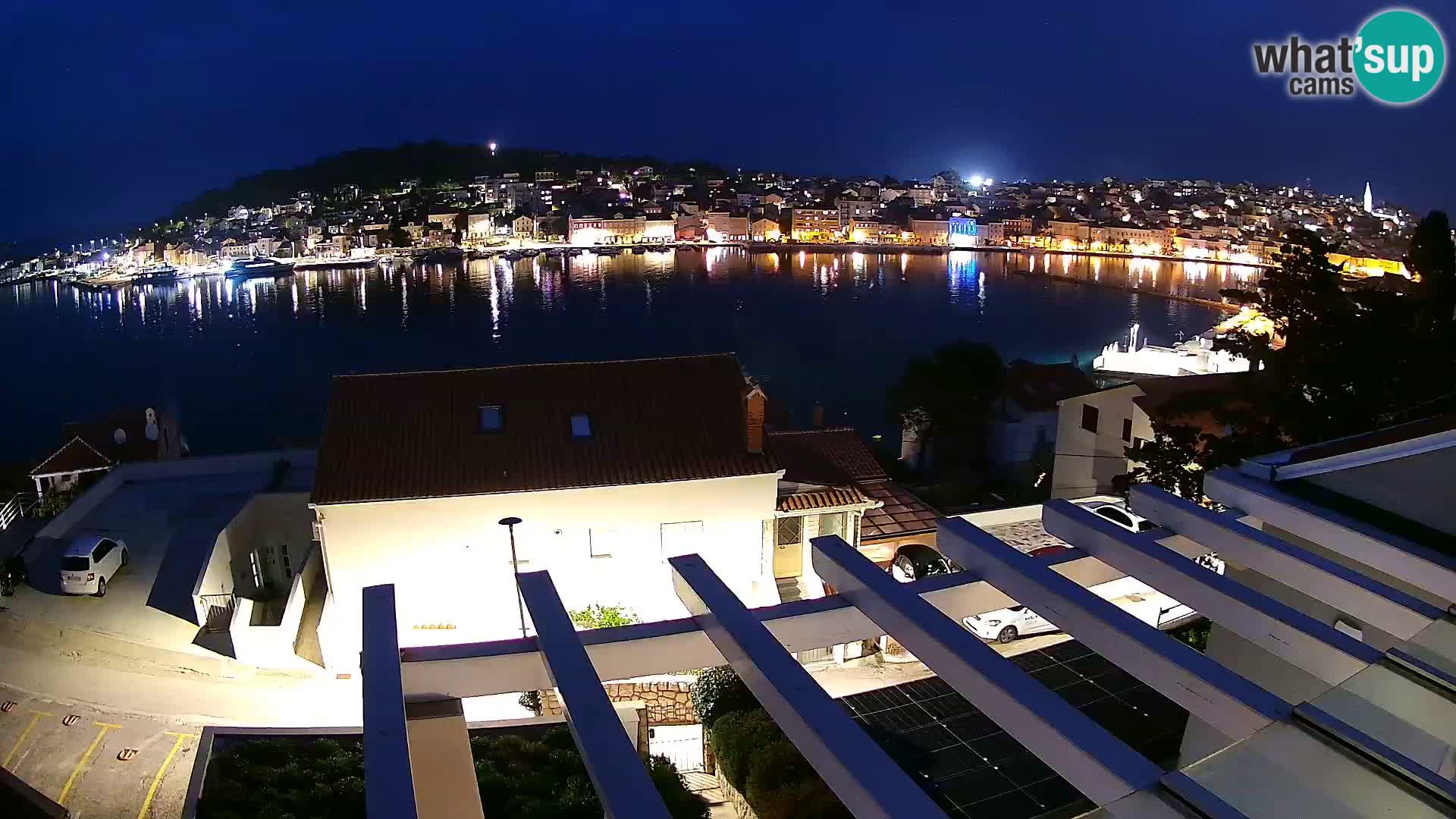 Webcam Mali Lošinj Riva – Alojada por RR Apartment