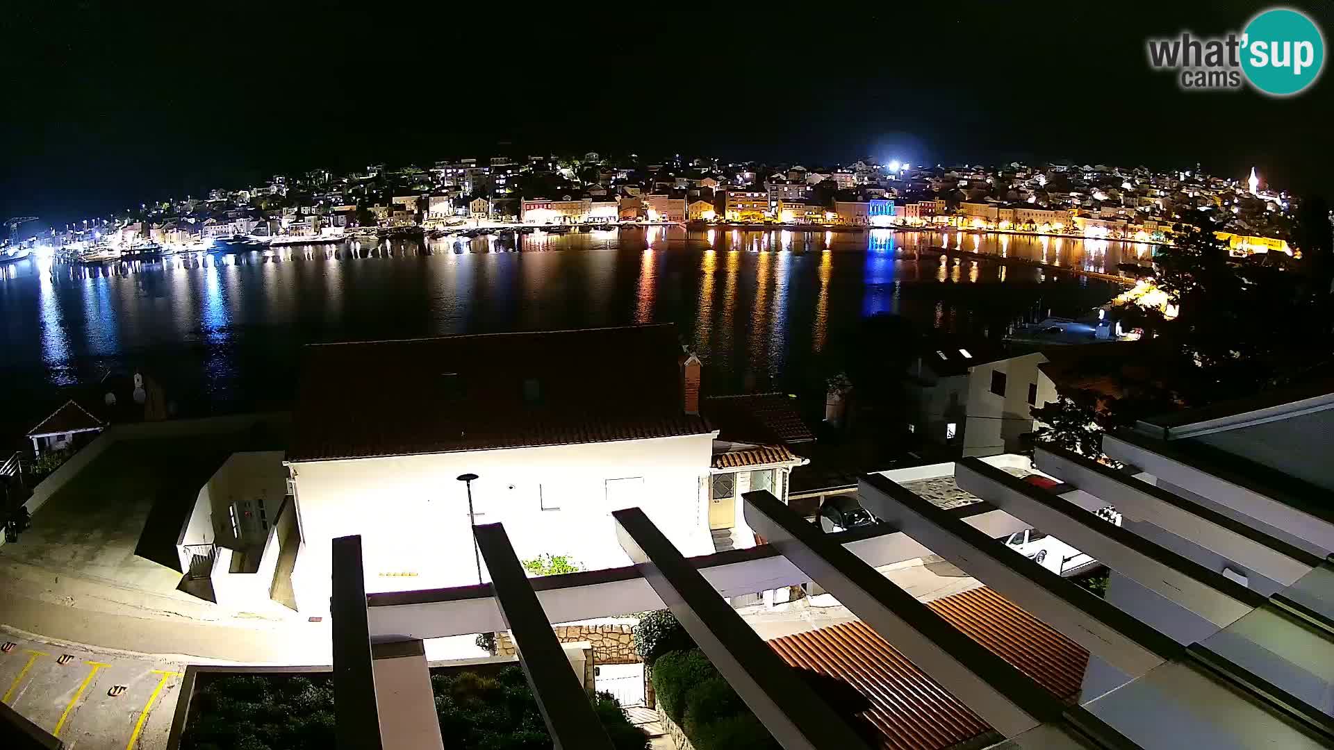 Mali Lošinj Riva Webcam – Hosted by RR Apartment