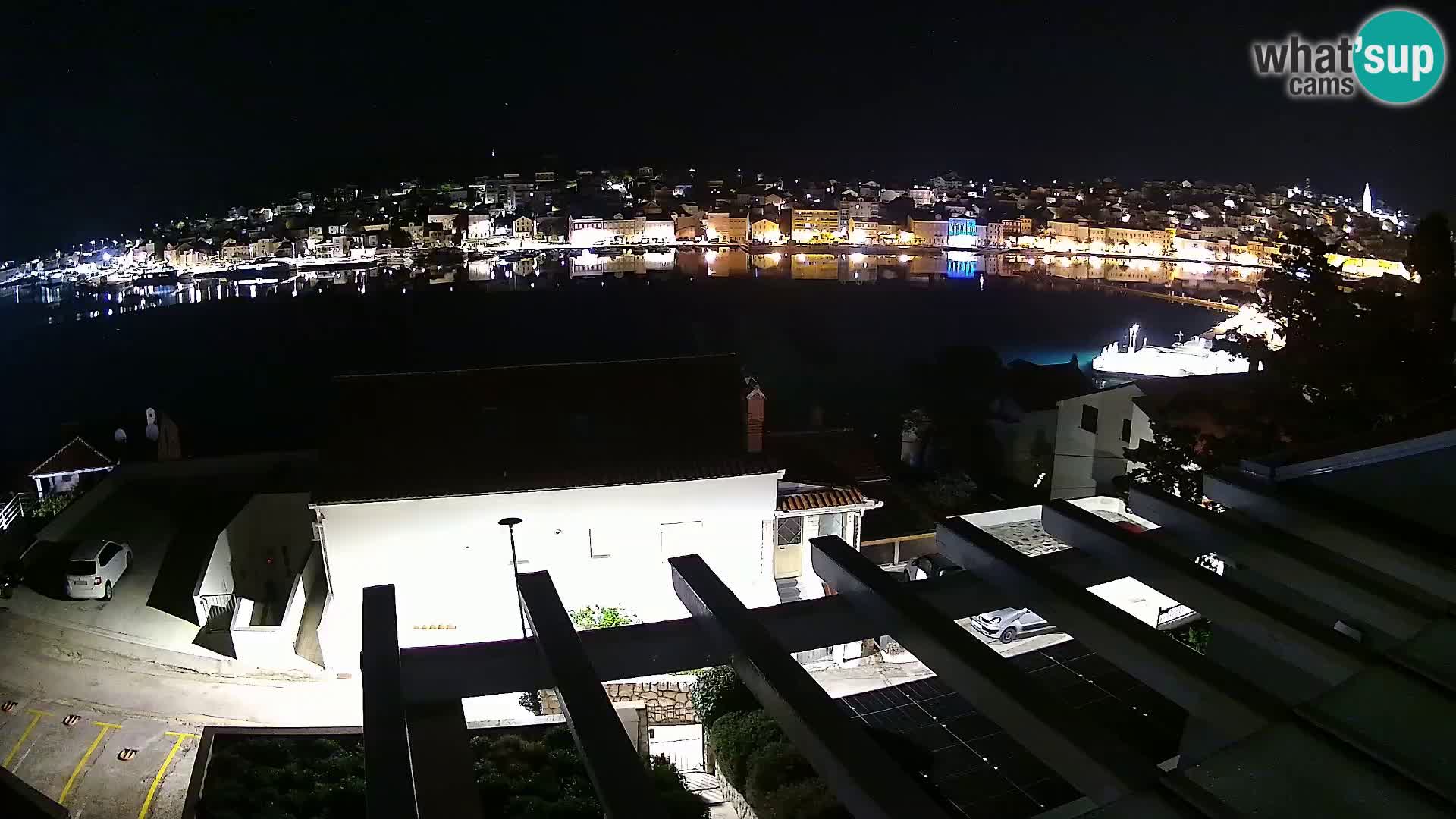 Mali Lošinj Riva Webcam – Hosted by RR Apartment