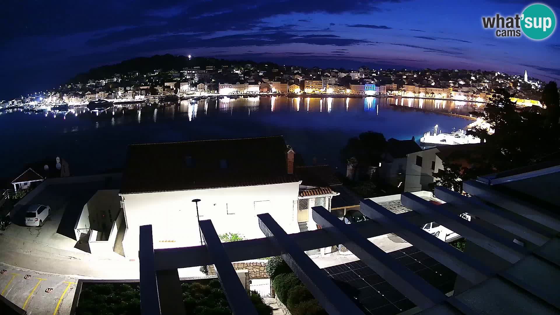 Webcam Mali Lošinj Riva – Alojada por RR Apartment