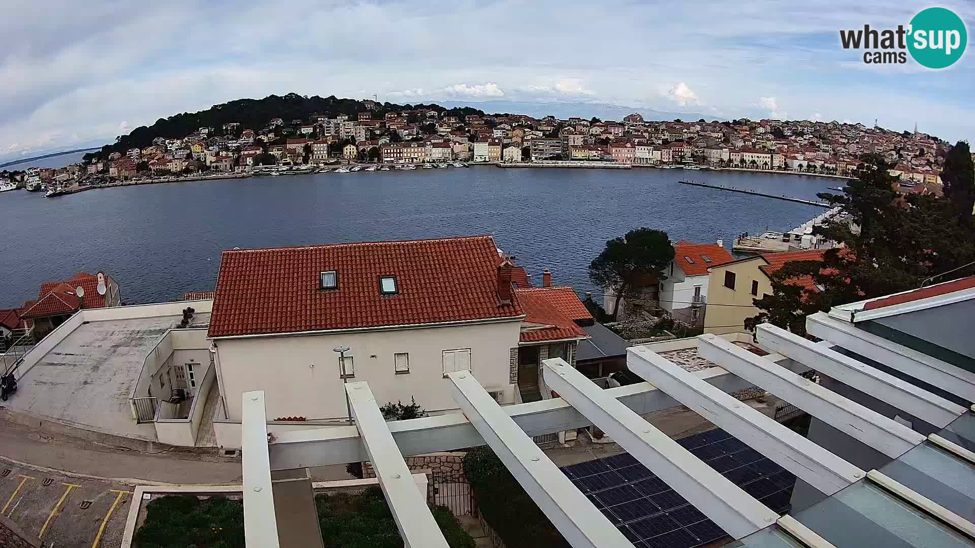 Mali Lošinj Riva Webcam – Hosted by RR Apartment