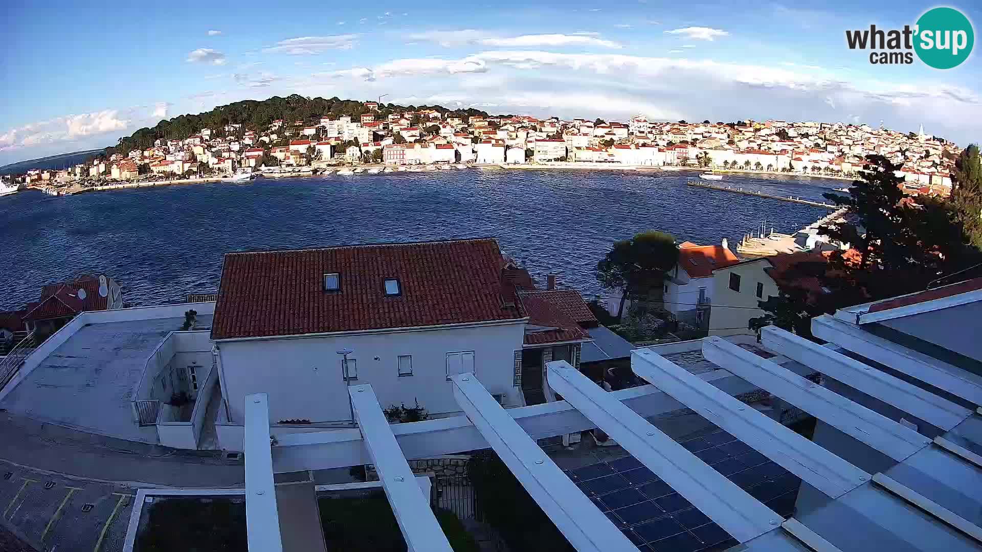Mali Lošinj Riva Webcam – Hosted by RR Apartment