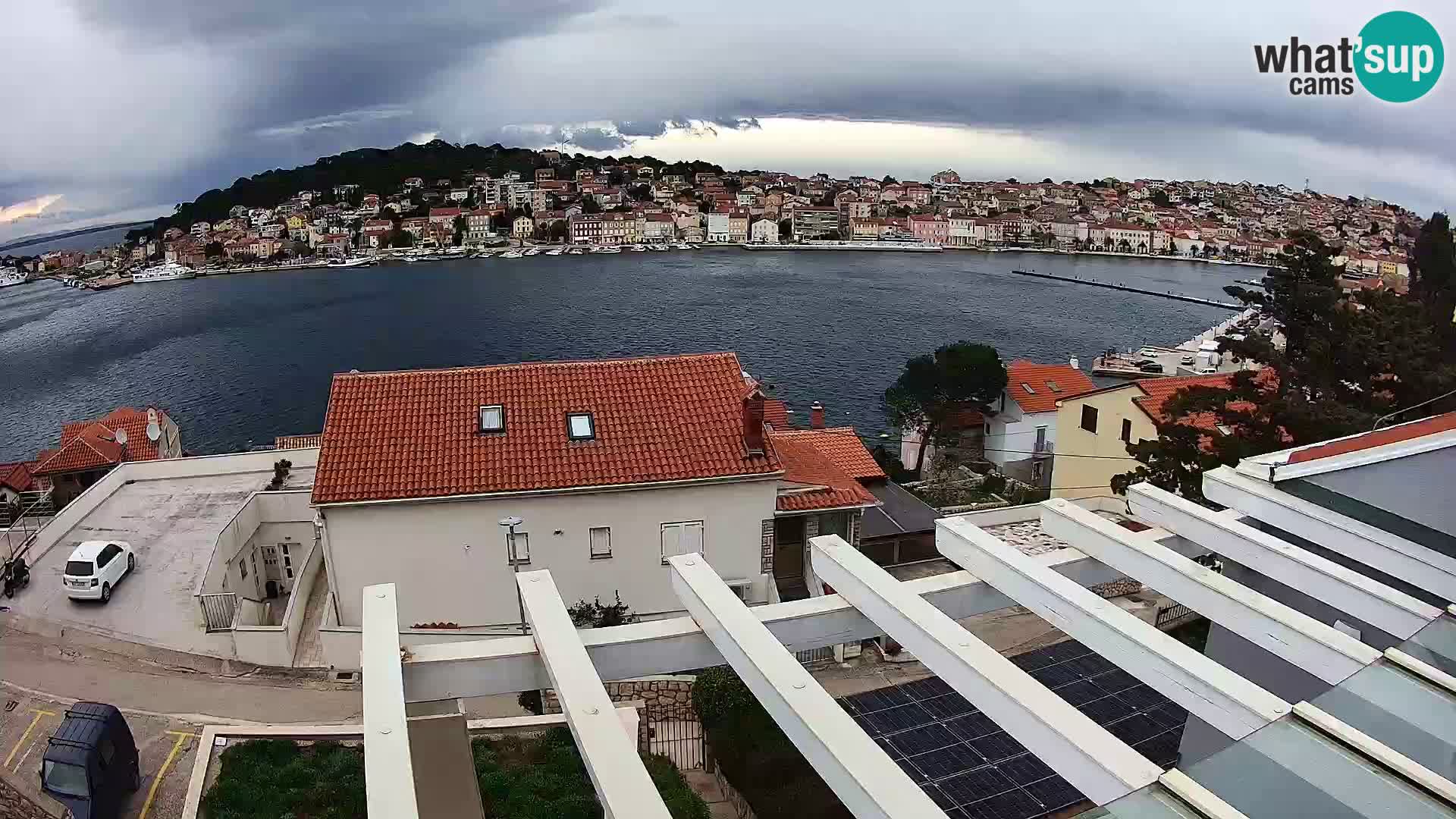 Mali Lošinj Riva Webcam – Hosted by RR Apartment