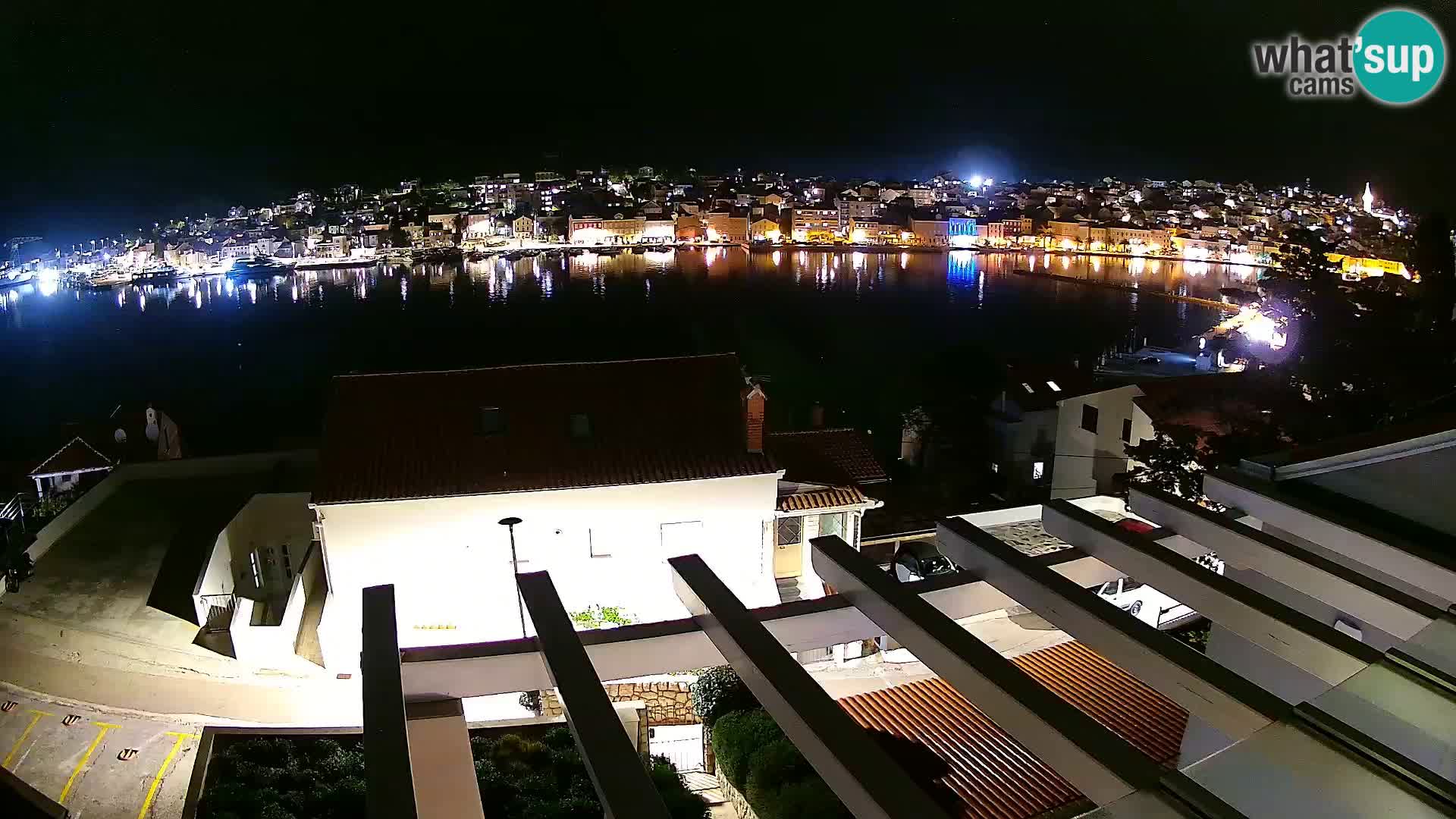 Webcam Mali Lošinj Riva – Alojada por RR Apartment