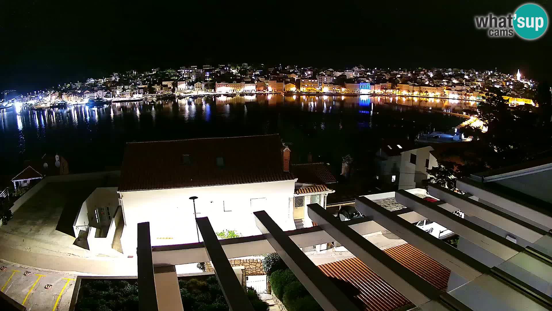 Webcam Mali Lošinj Riva – Alojada por RR Apartment