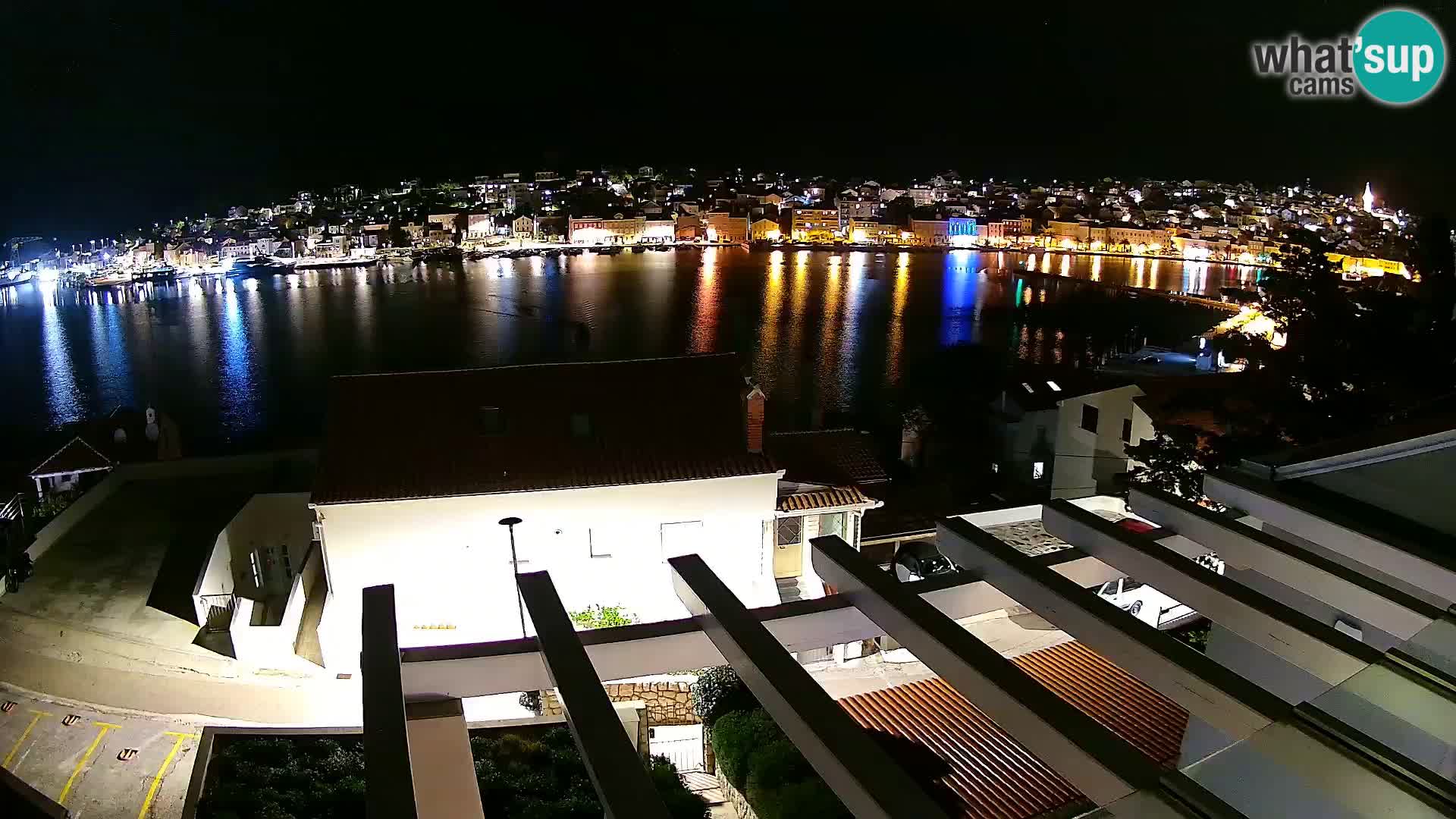 Webcam Mali Lošinj Riva – Alojada por RR Apartment