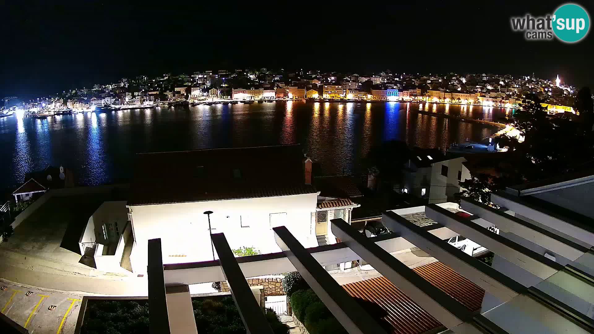 Mali Lošinj Riva Webcam – Hosted by RR Apartment