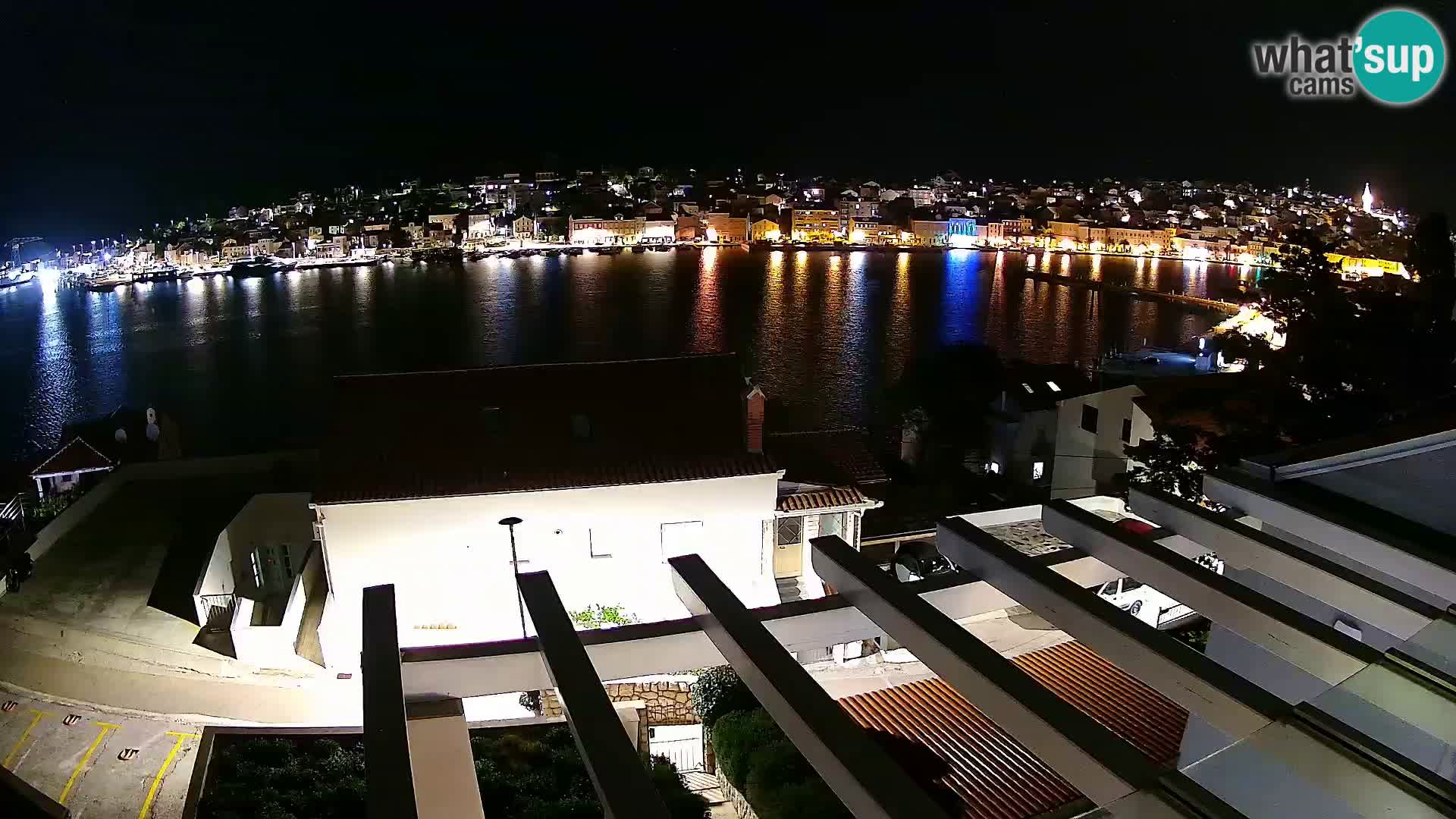 Mali Lošinj Riva Webcam – Hosted by RR Apartment