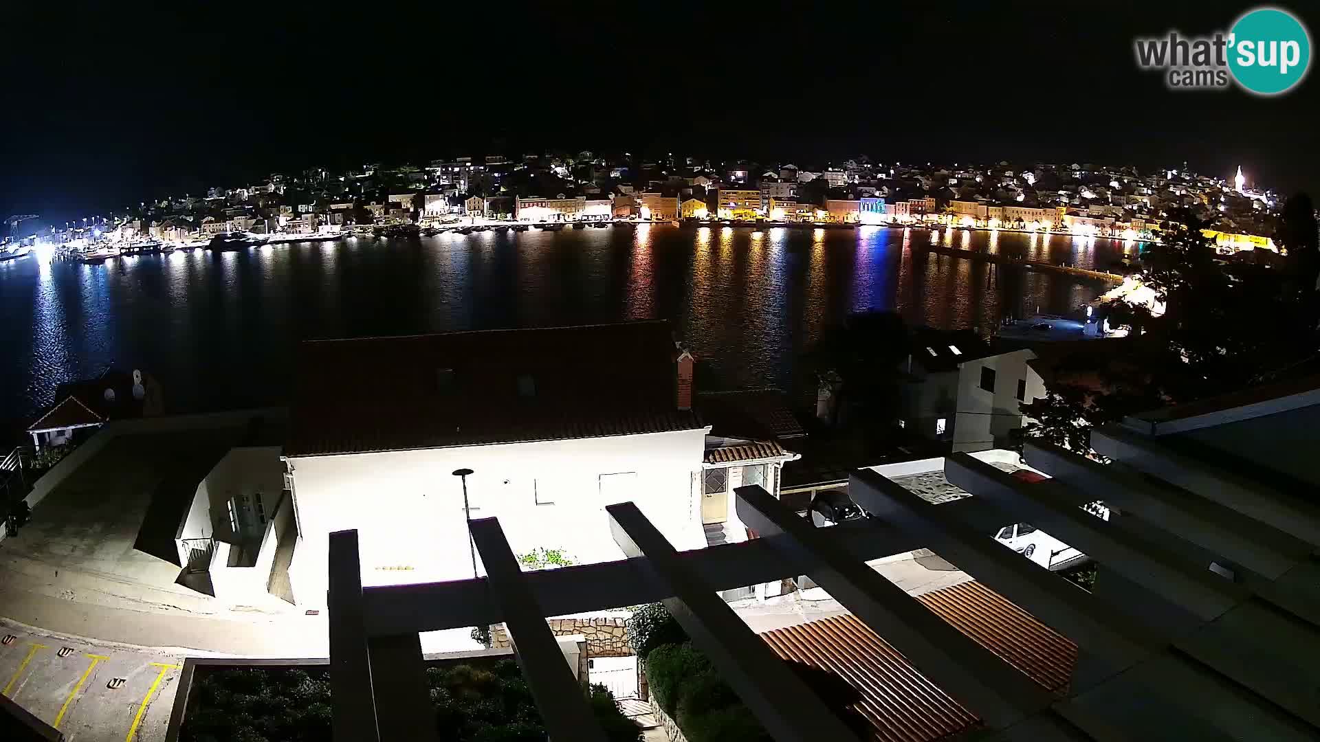 Mali Lošinj Riva Webcam – Hosted by RR Apartment