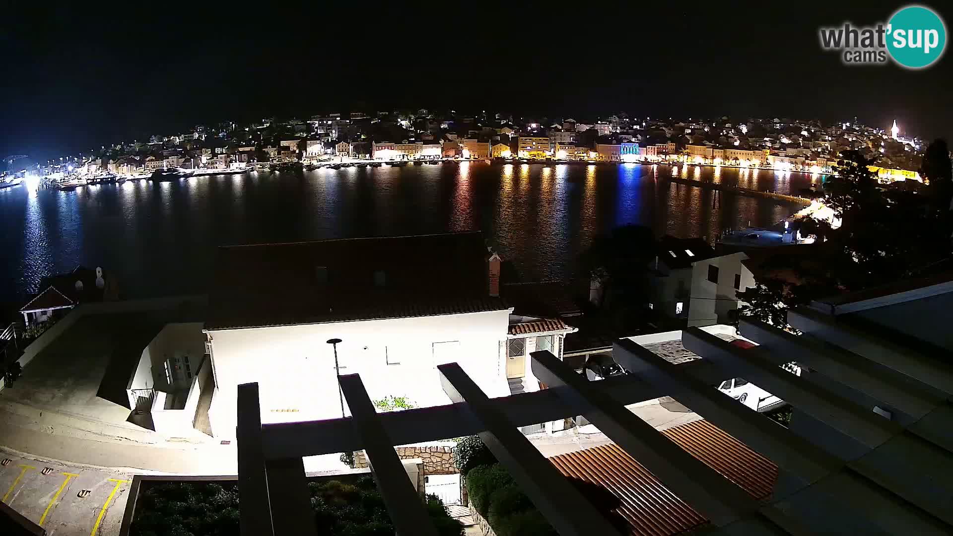 Mali Lošinj Riva Webcam – Hosted by RR Apartment