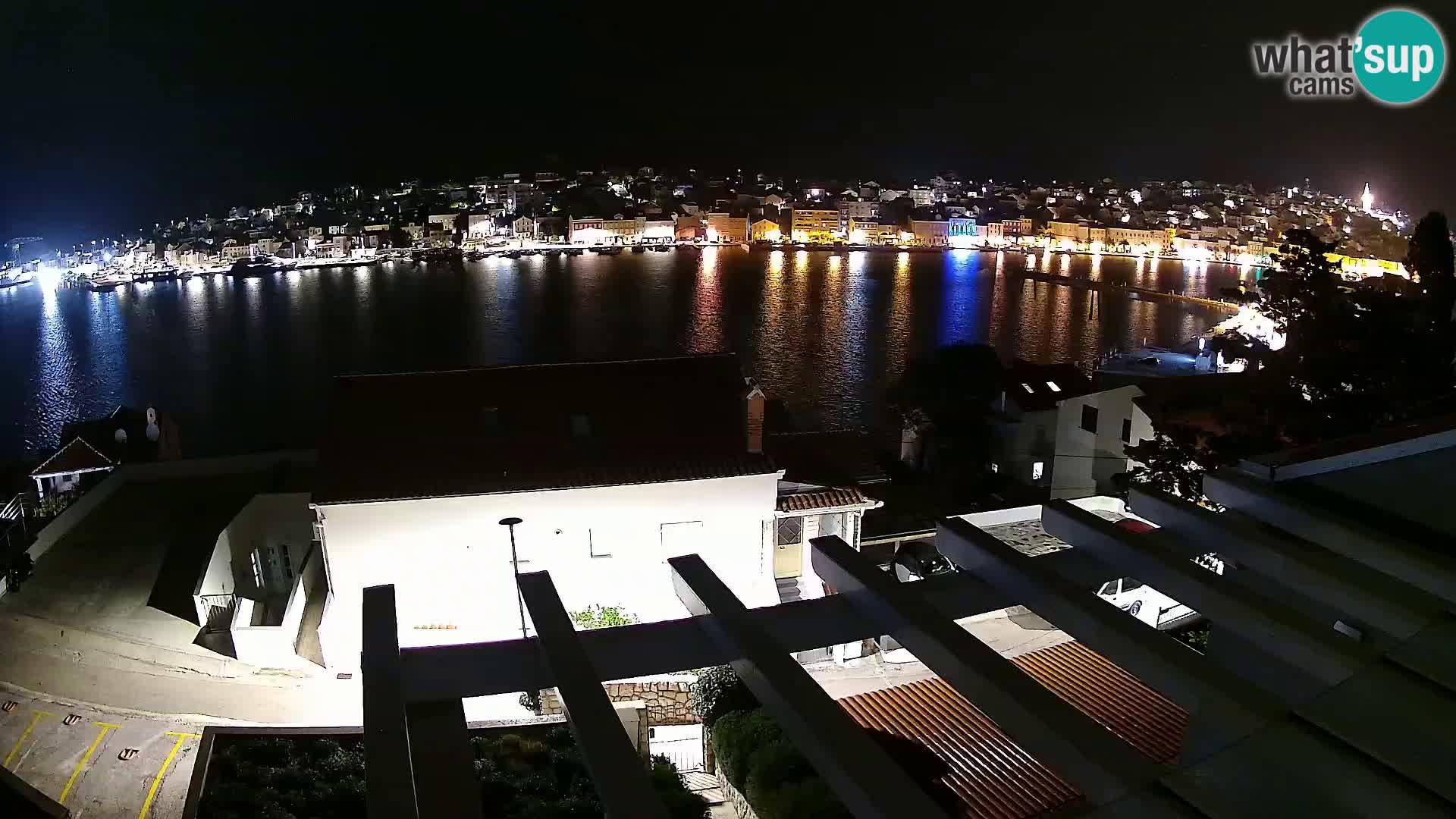 Mali Lošinj Riva Webcam – Hosted by RR Apartment