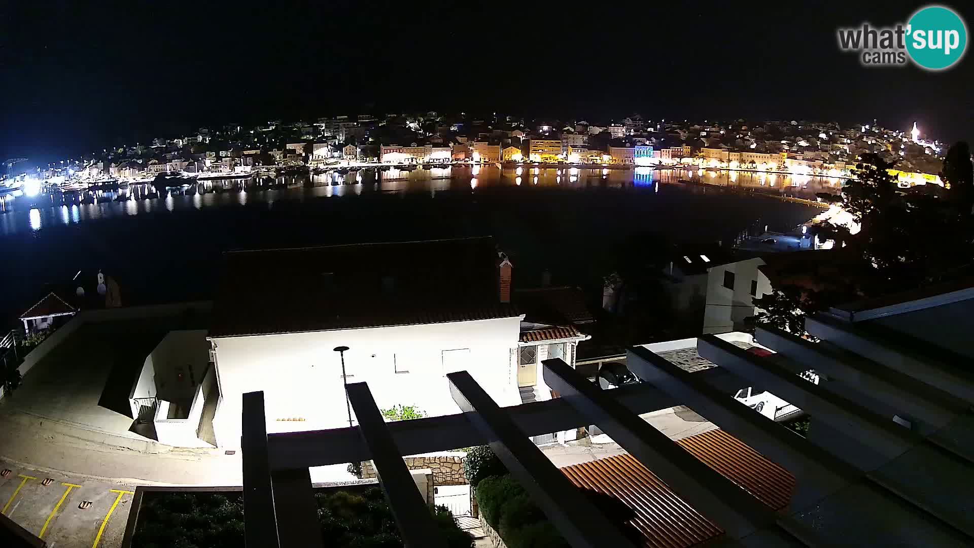 Webcam Mali Lošinj Riva – Alojada por RR Apartment
