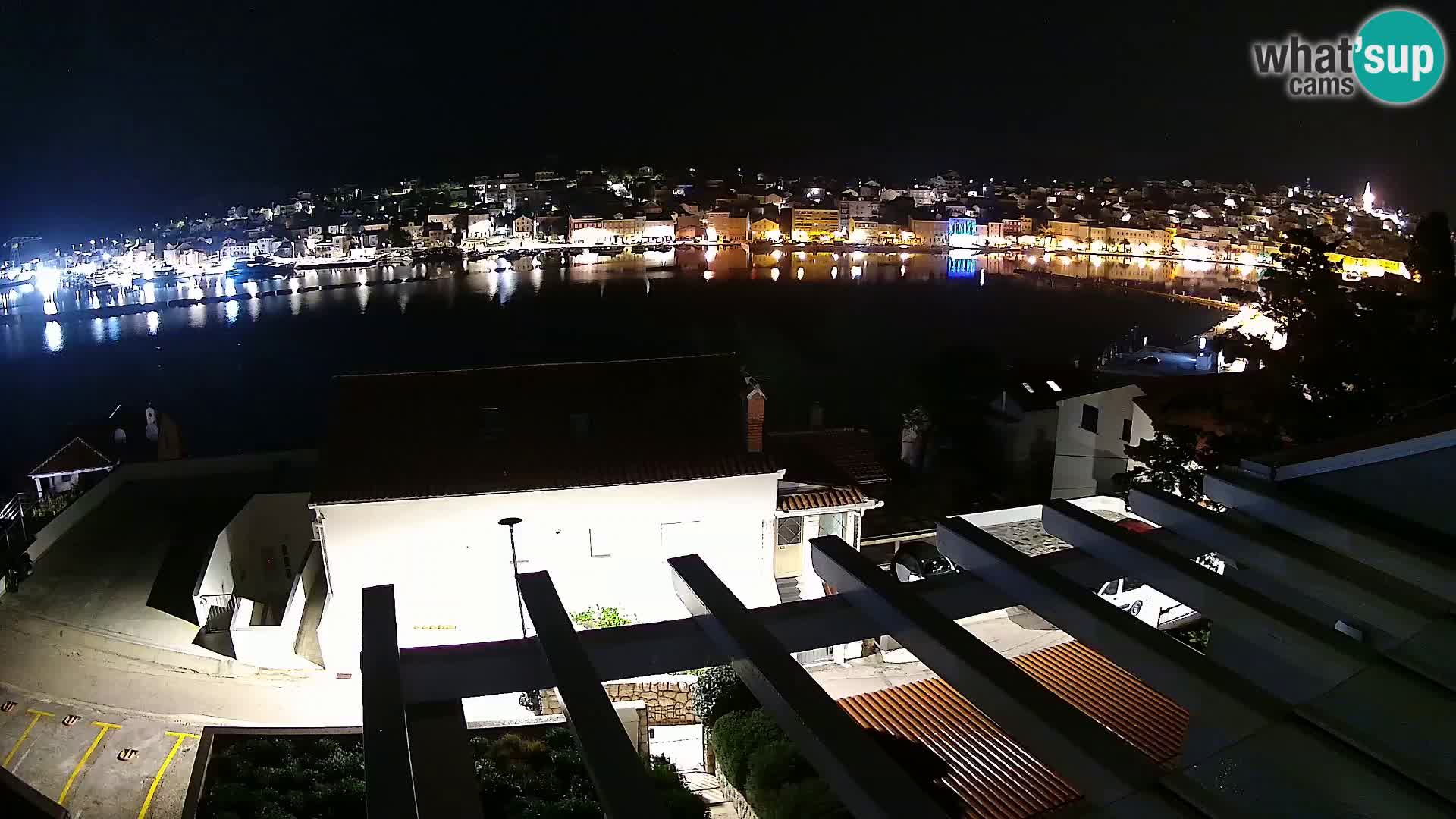 Webcam Mali Lošinj Riva – Alojada por RR Apartment