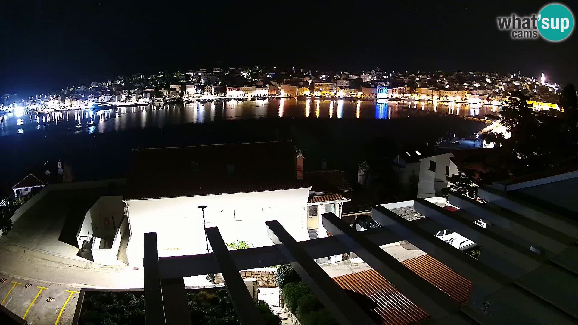 Mali Lošinj Riva Webcam – Hosted by RR Apartment