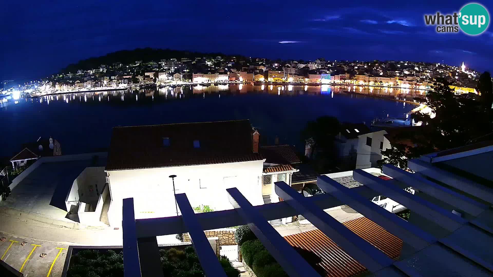 Webcam Mali Lošinj Riva – Alojada por RR Apartment