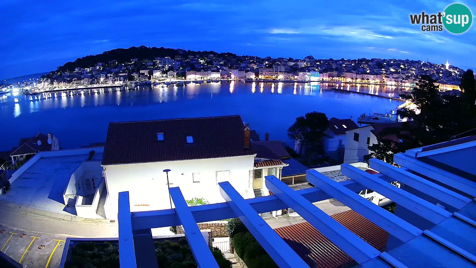 Webcam Mali Lošinj Riva – Alojada por RR Apartment