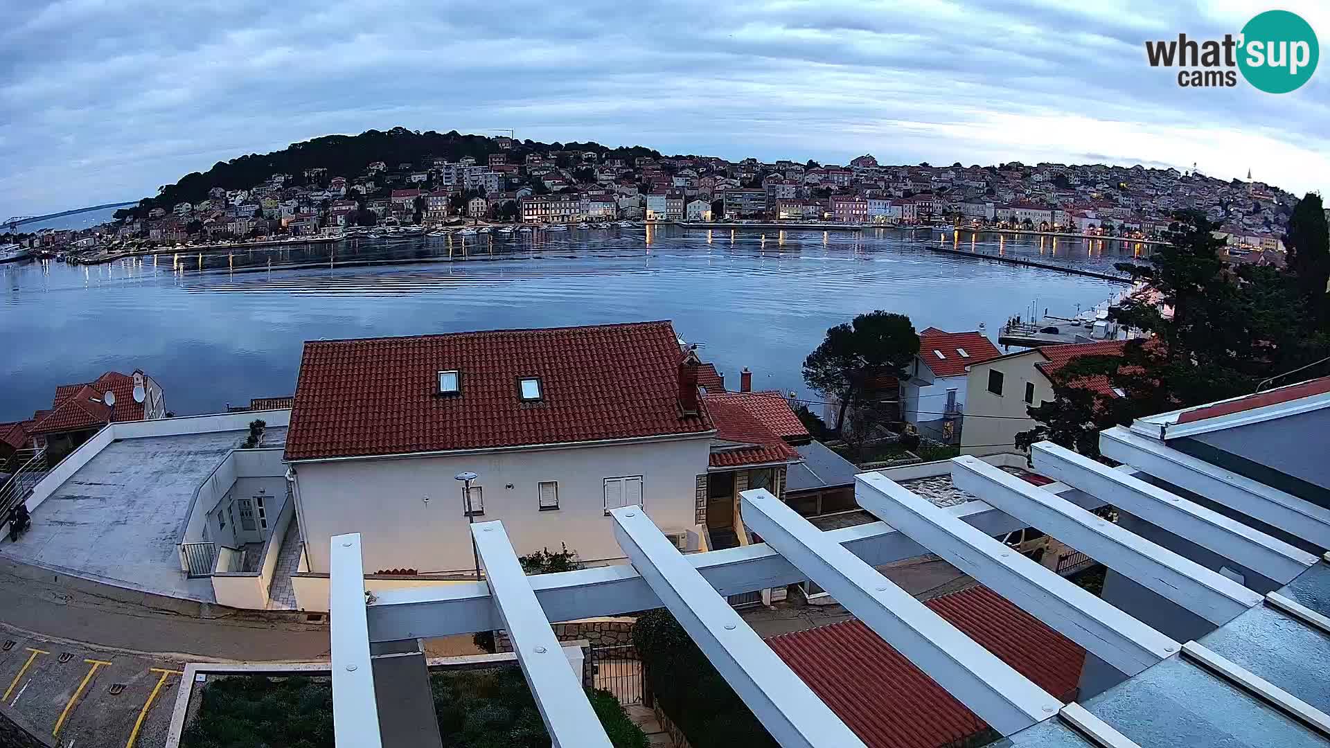 Webcam Mali Lošinj Riva – Hébergée par RR Apartment