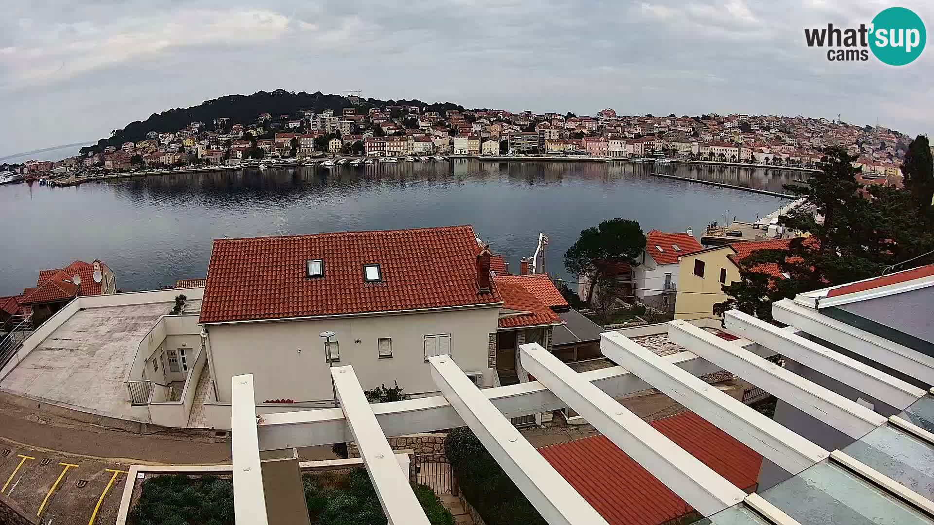 Mali Lošinj Riva Webcam – Hosted by RR Apartment