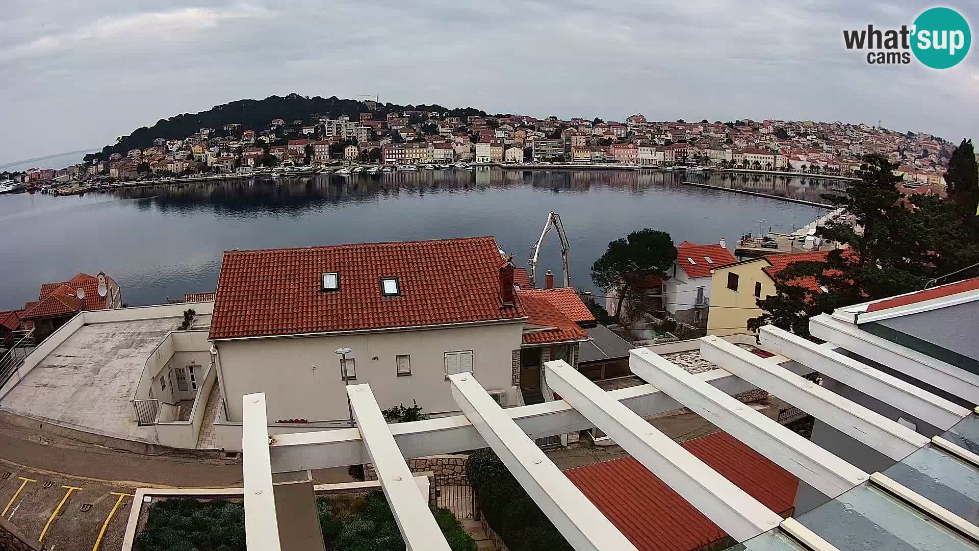 Mali Lošinj Riva Webcam – Hosted by RR Apartment