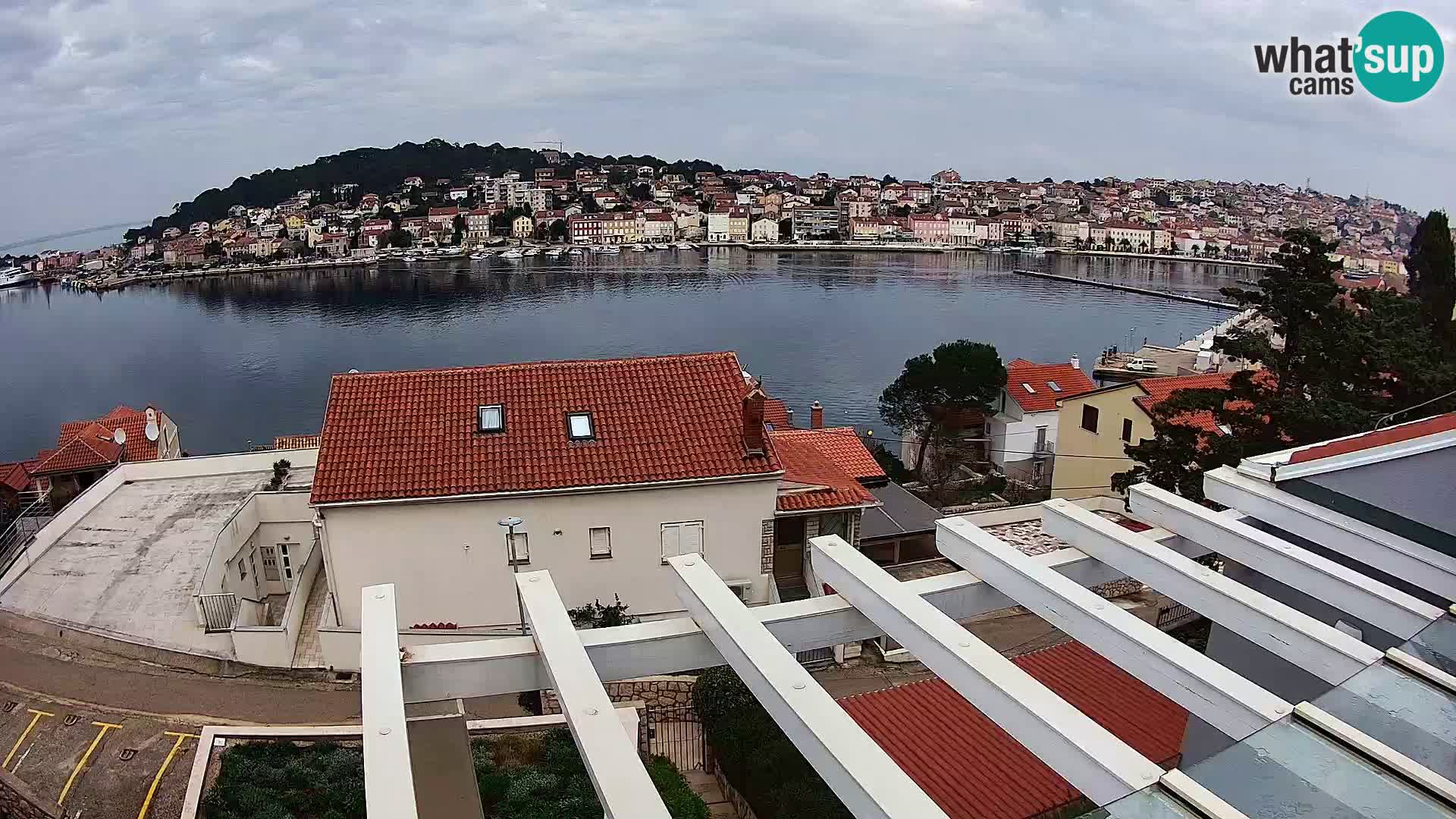 Mali Lošinj Riva Webcam – Hosted by RR Apartment