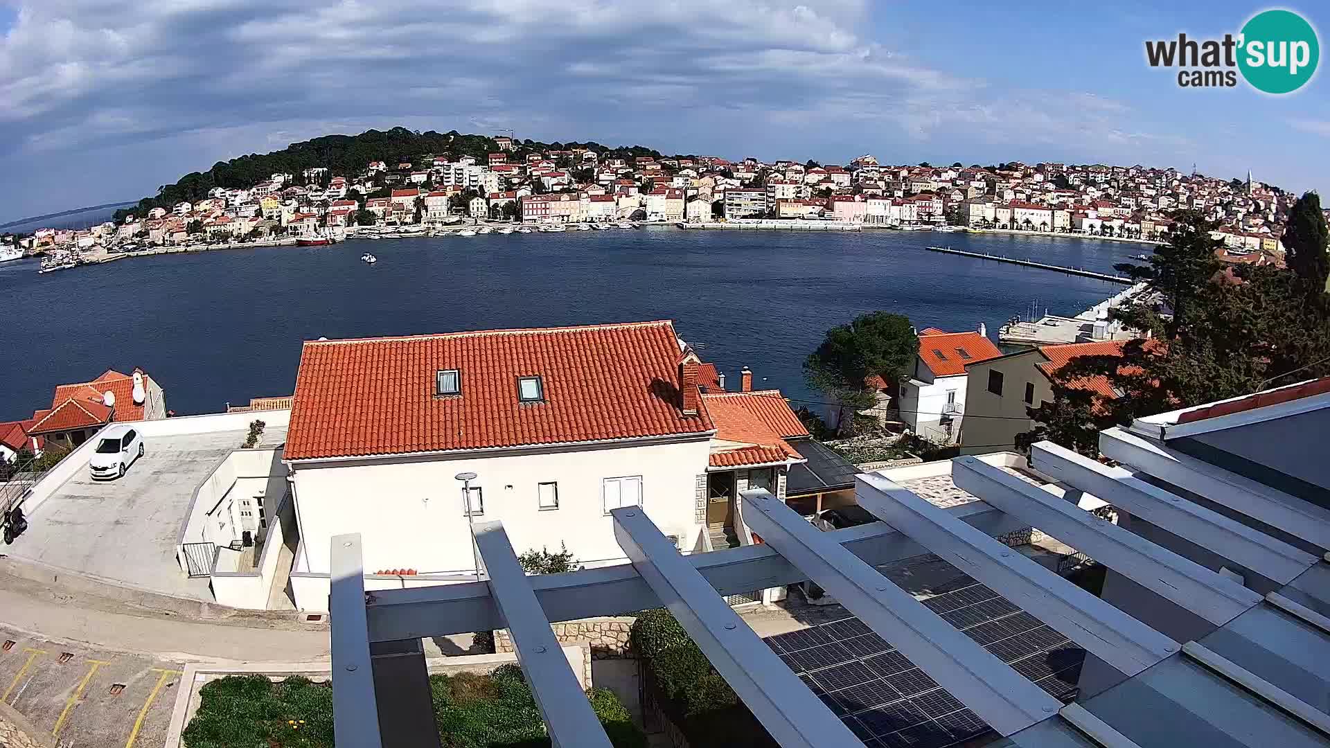 Mali Lošinj Riva Webcam – Hosted by RR Apartment