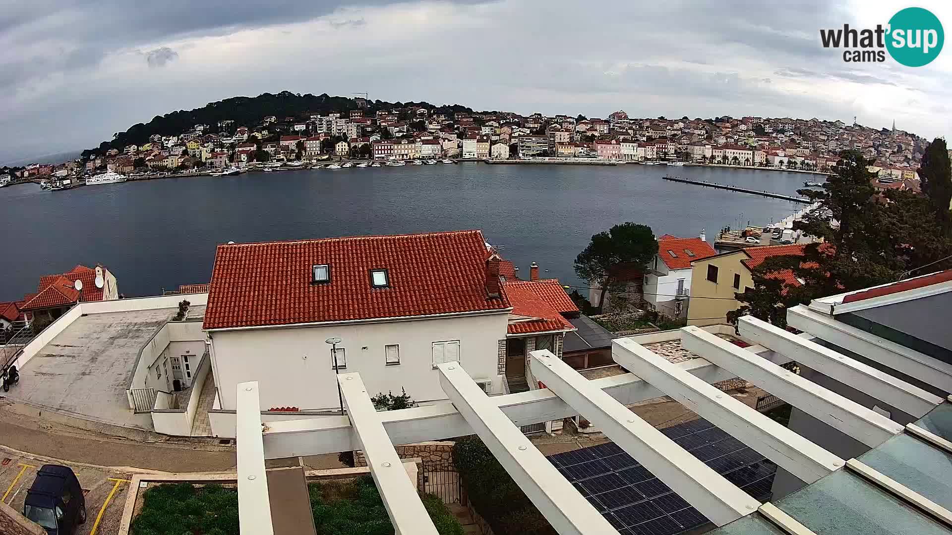 Mali Lošinj Riva Webcam – Hosted by RR Apartment