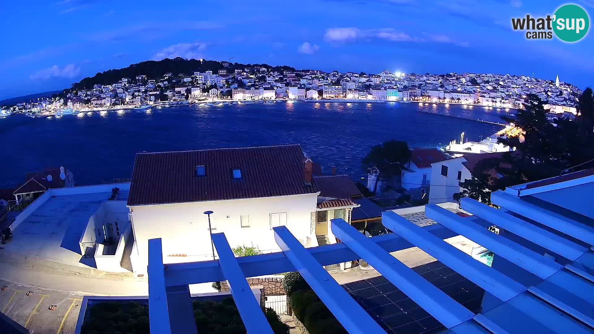 Webcam Mali Lošinj Riva – Hébergée par RR Apartment