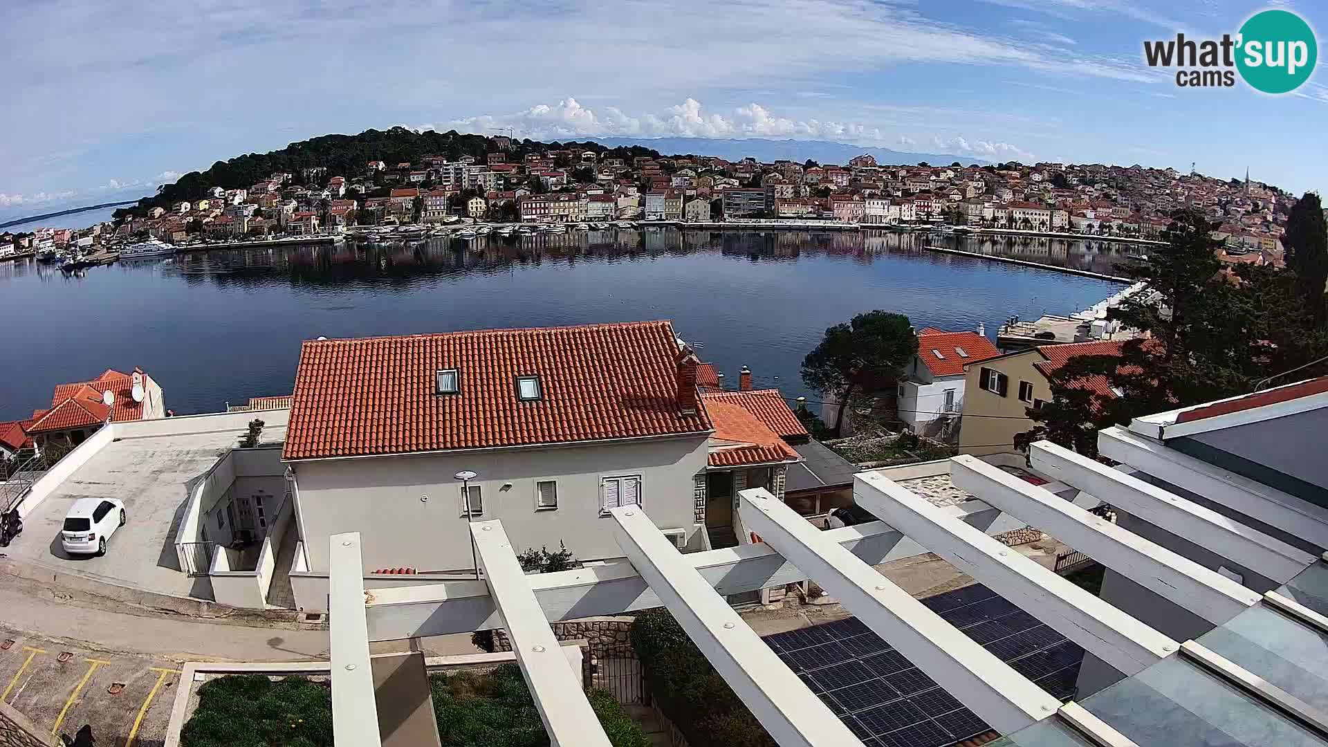 Mali Lošinj Riva Webcam – Hosted by RR Apartment