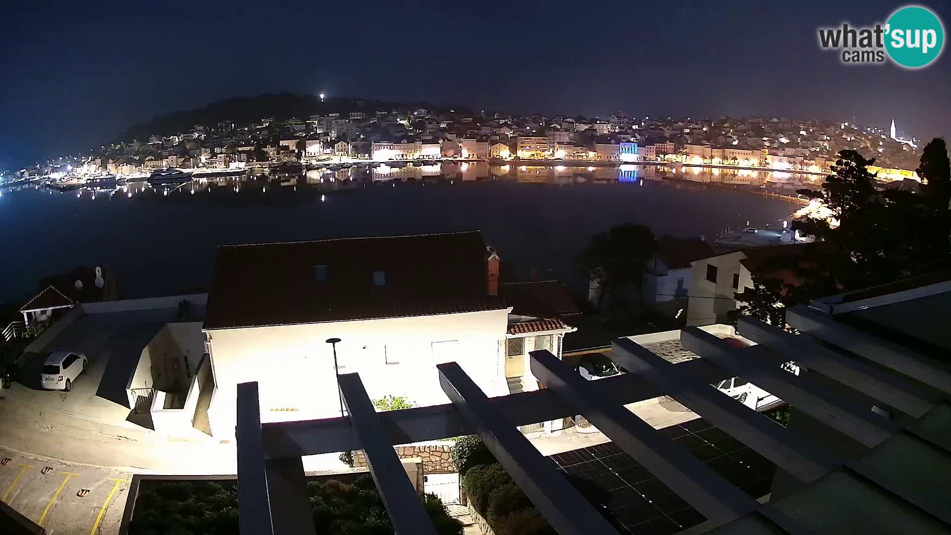Mali Lošinj Riva Webcam – Hosted by RR Apartment