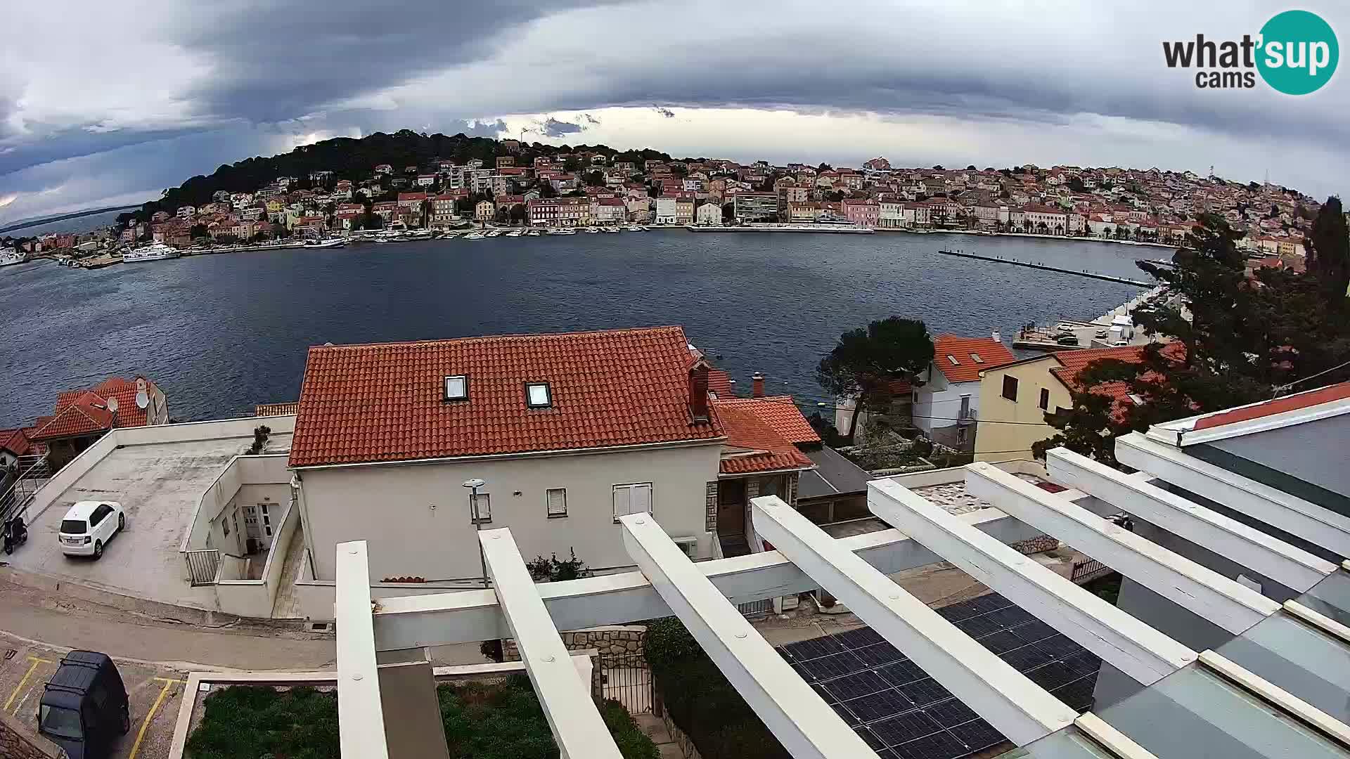 Webcam Mali Lošinj Riva – Hébergée par RR Apartment