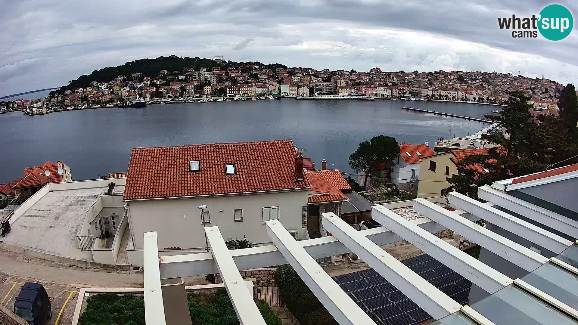 Mali Lošinj Riva Webcam – Hosted by RR Apartment