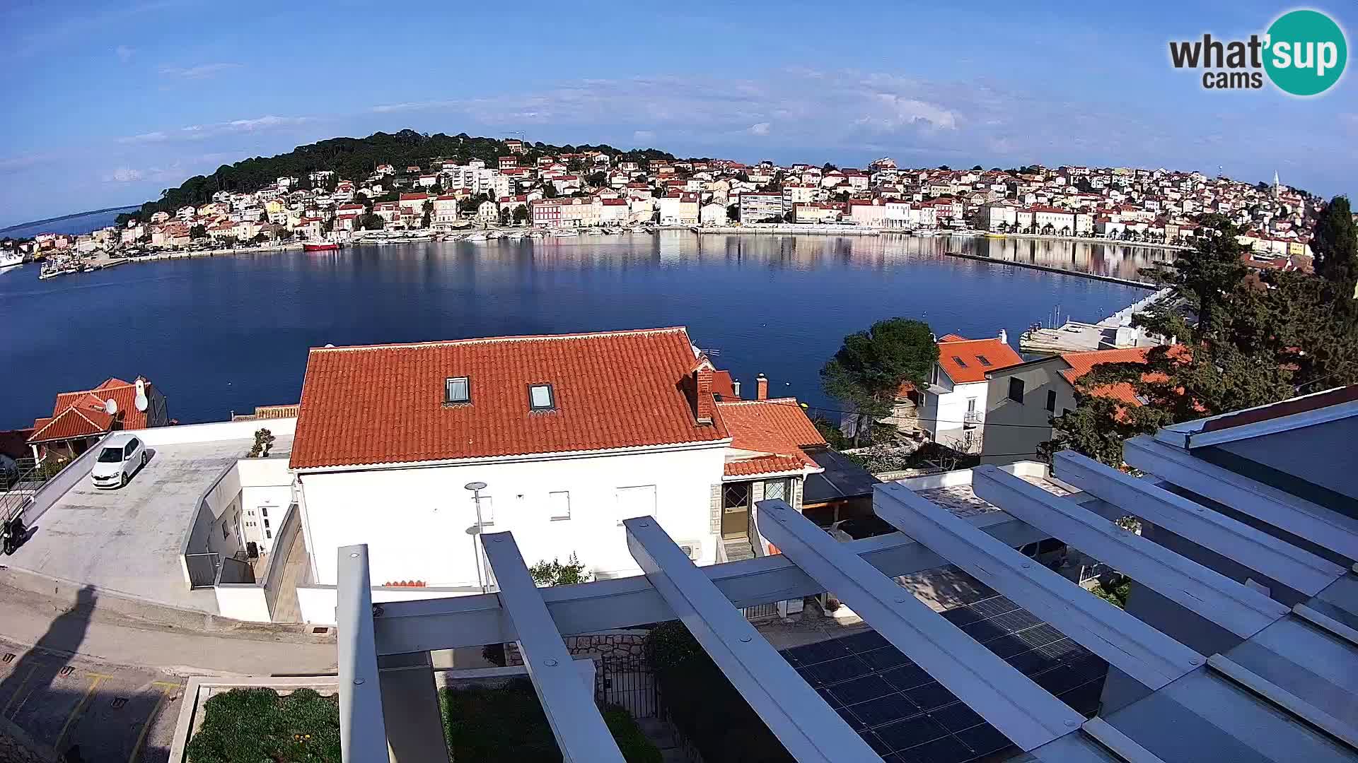 Mali Lošinj Riva Webcam – Hosted by RR Apartment