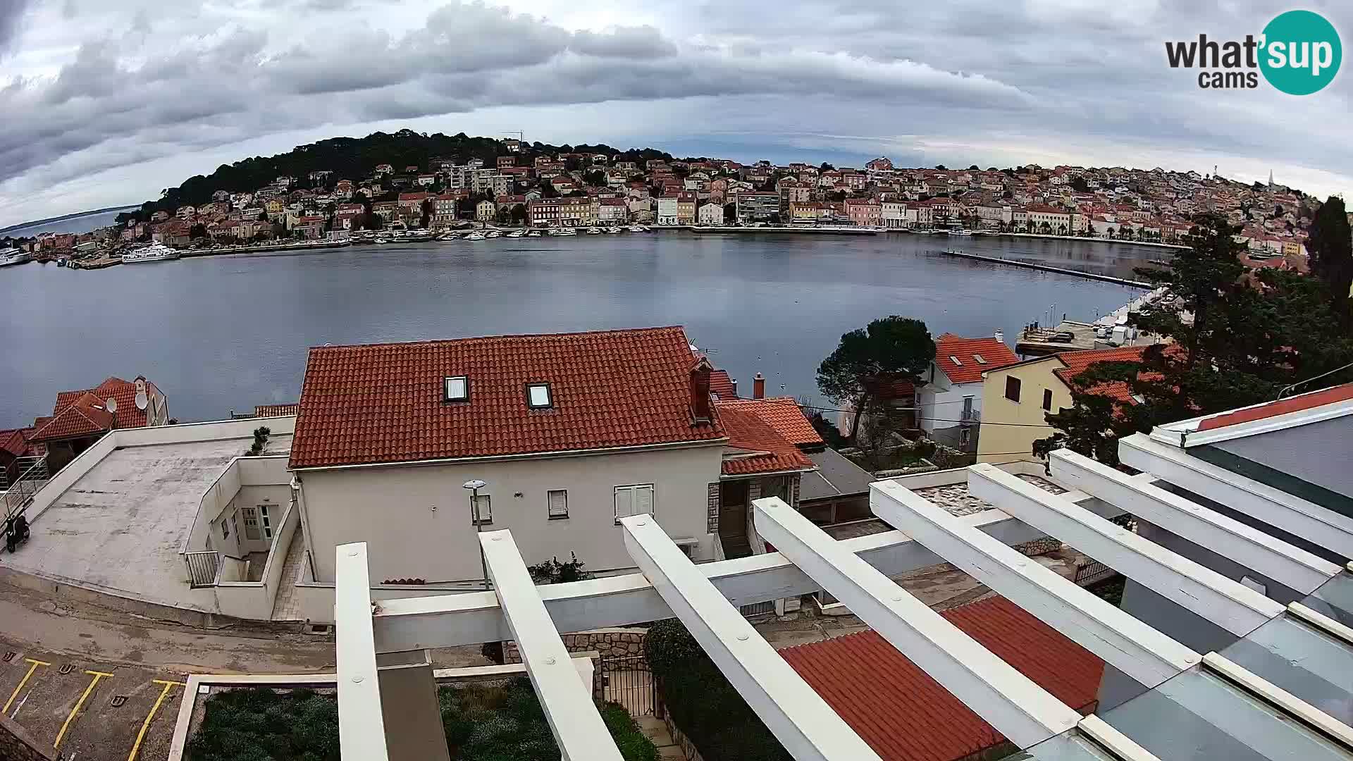 Mali Lošinj Riva Webcam – Hosted by RR Apartment