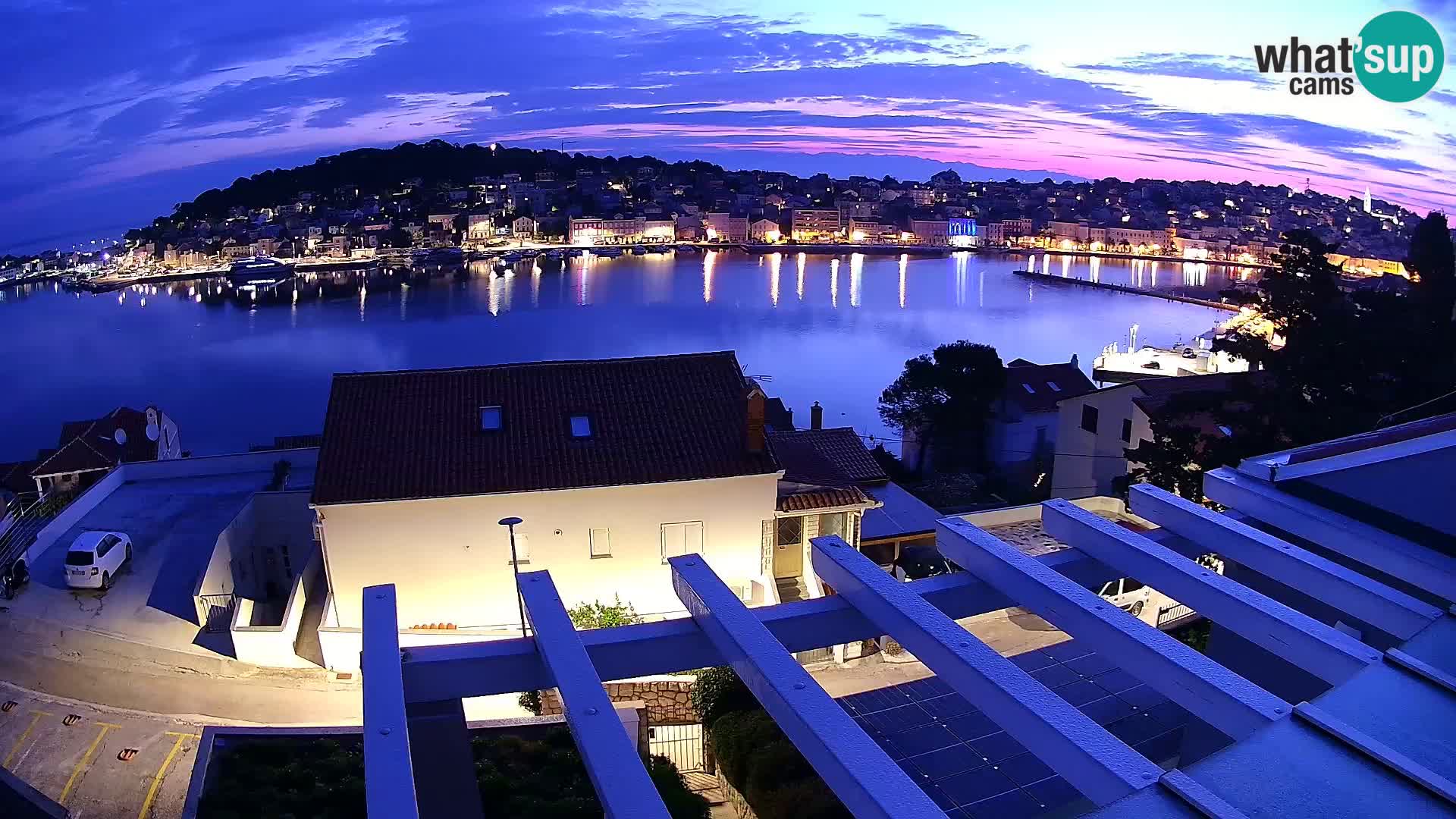 Mali Lošinj Riva Webcam – Hosted by RR Apartment