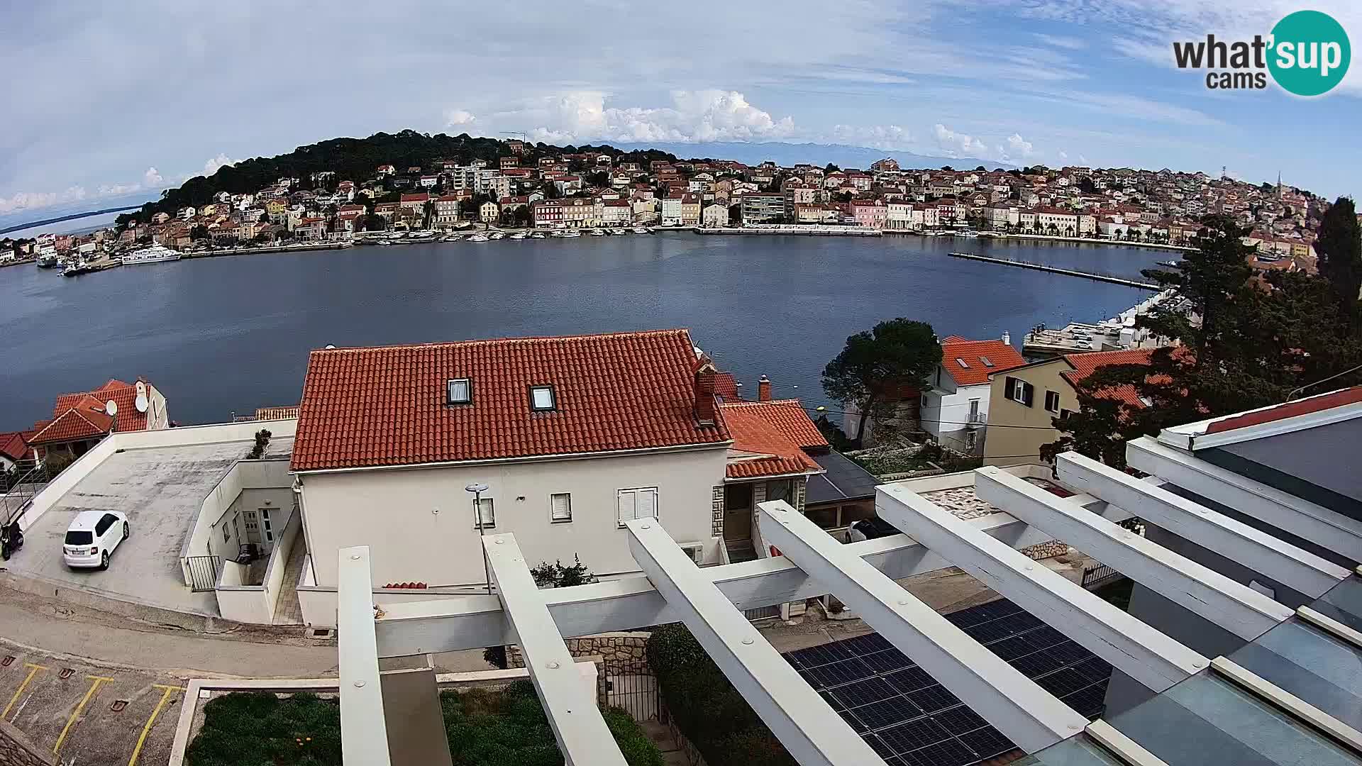 Webcam Mali Lošinj Riva – Alojada por RR Apartment