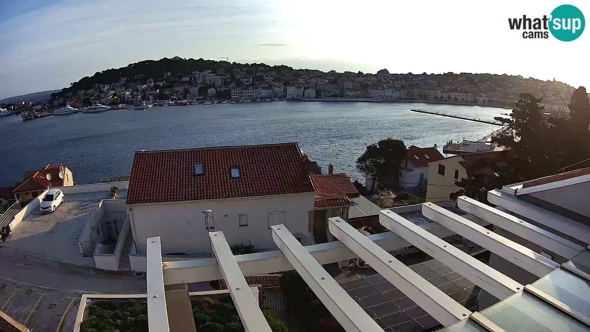 Webcam Mali Lošinj Riva – Hébergée par RR Apartment