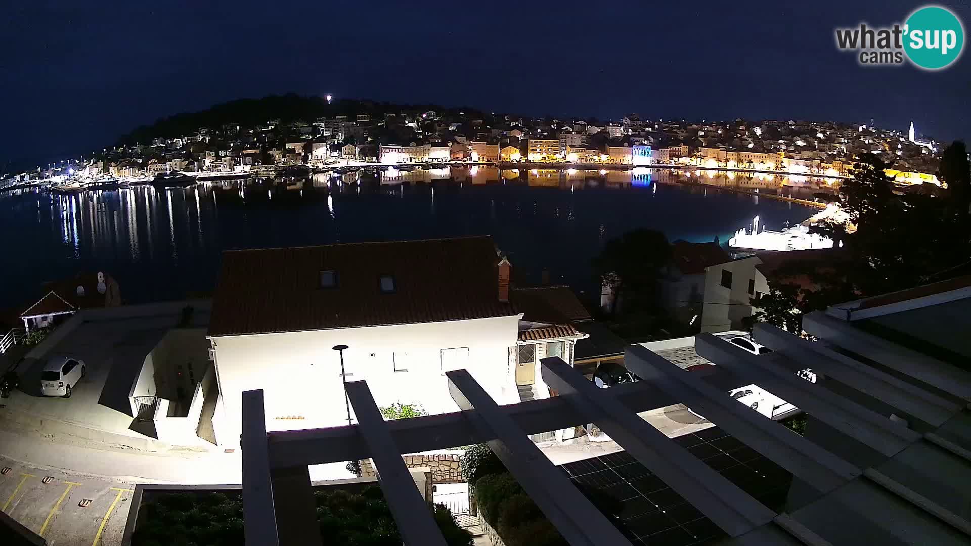 Mali Lošinj Riva Webcam – Hosted by RR Apartment