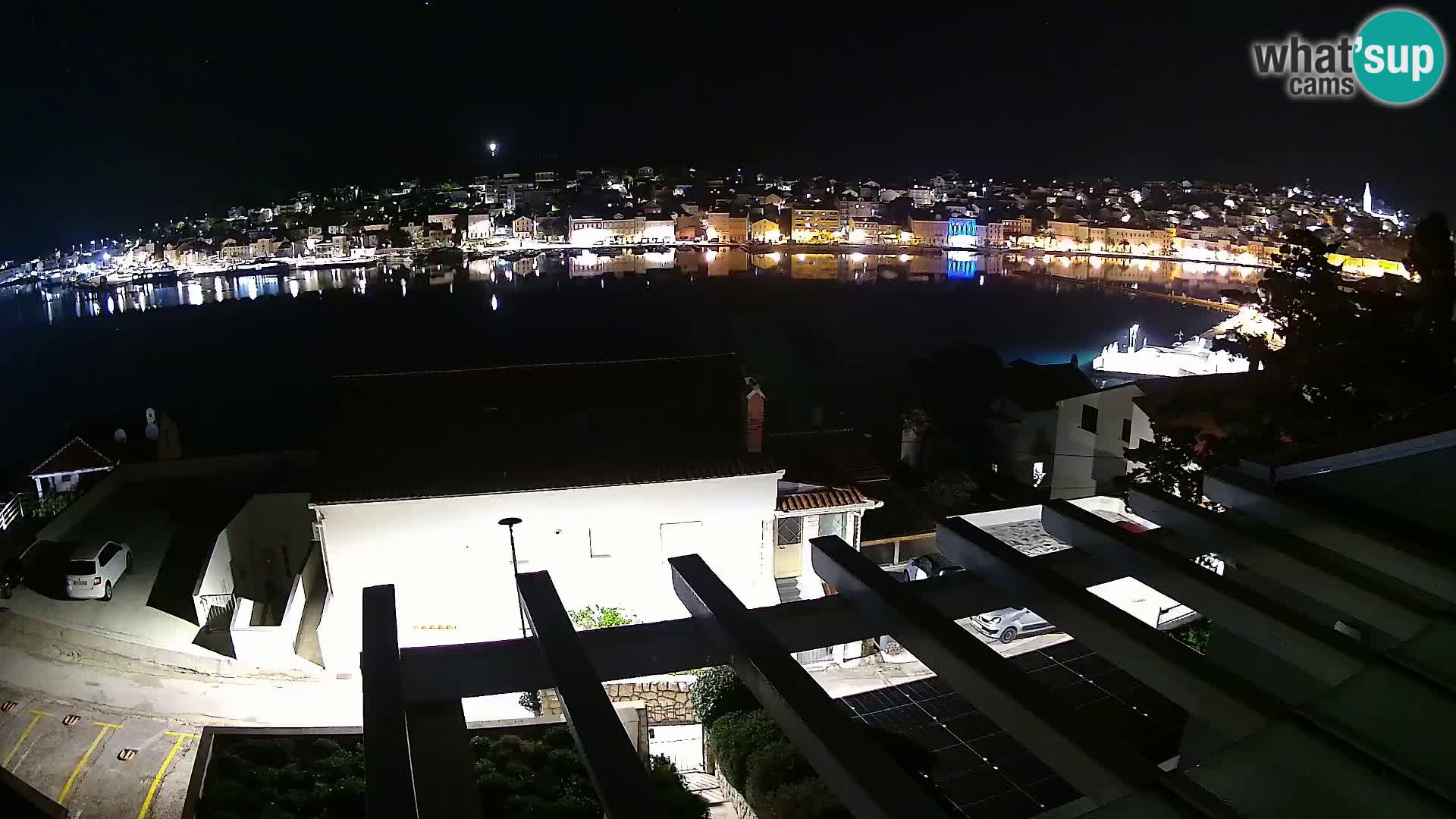 Mali Lošinj Riva Webcam – Hosted by RR Apartment