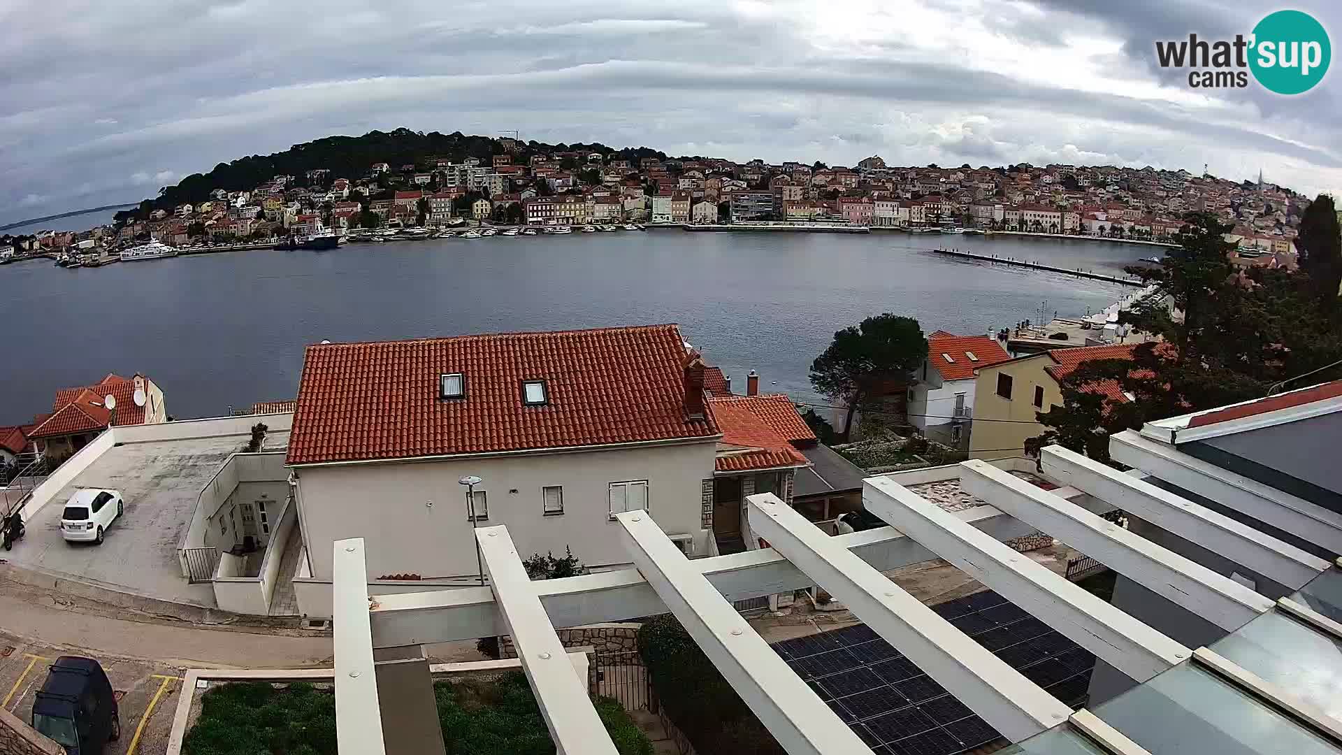 Mali Lošinj Riva Webcam – Hosted by RR Apartment