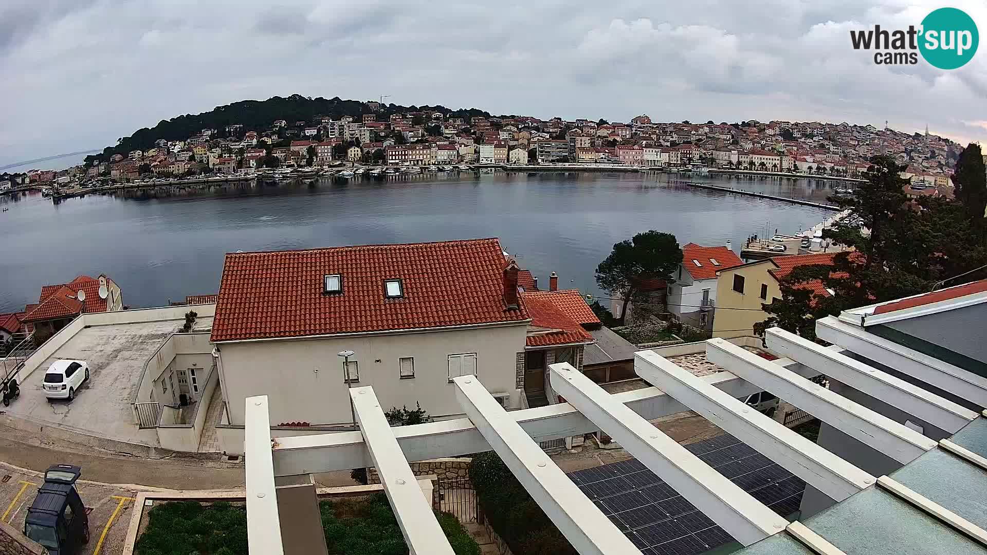 Mali Lošinj Riva Webcam – Hosted by RR Apartment