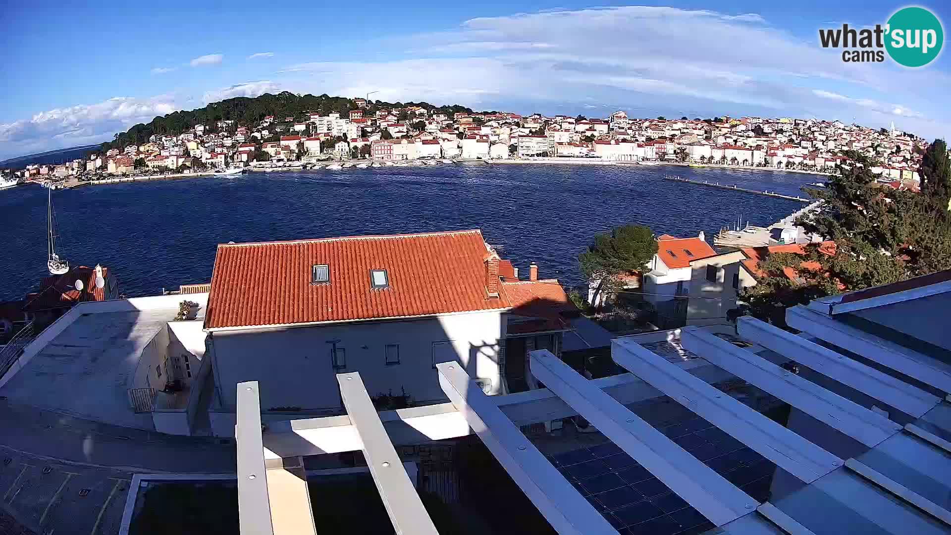 Mali Lošinj Riva Webcam – Hosted by RR Apartment